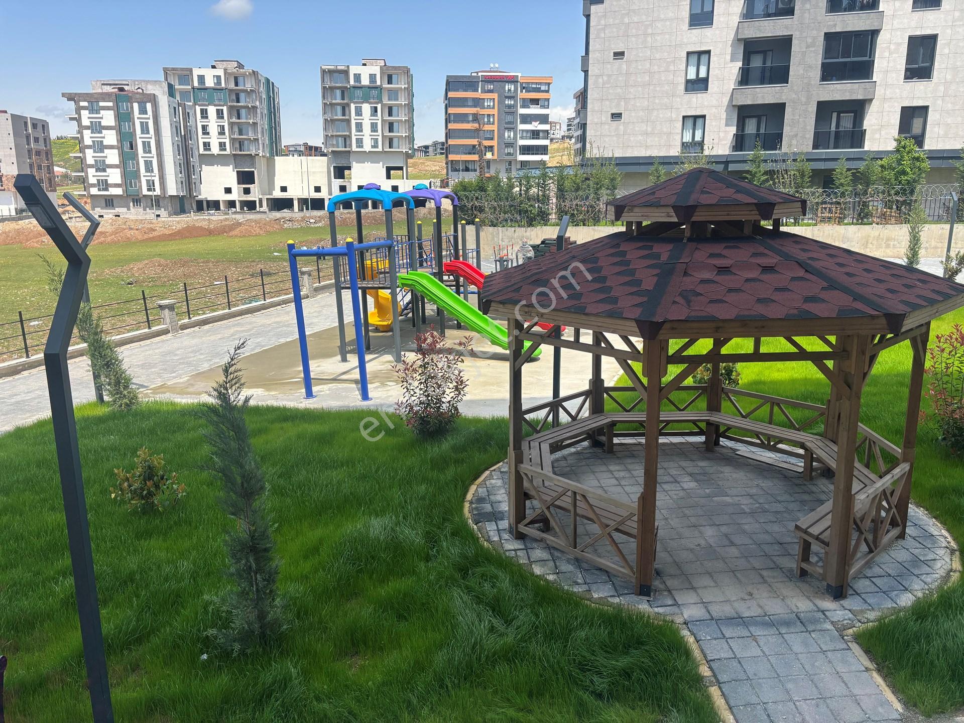 Batman Merkez Kültür Mahallesi Aura Park'ta Kiralık Esi Aura Park'ta Kiralık Sıfır 2+1 Daire, 115 M² - Görsel 11