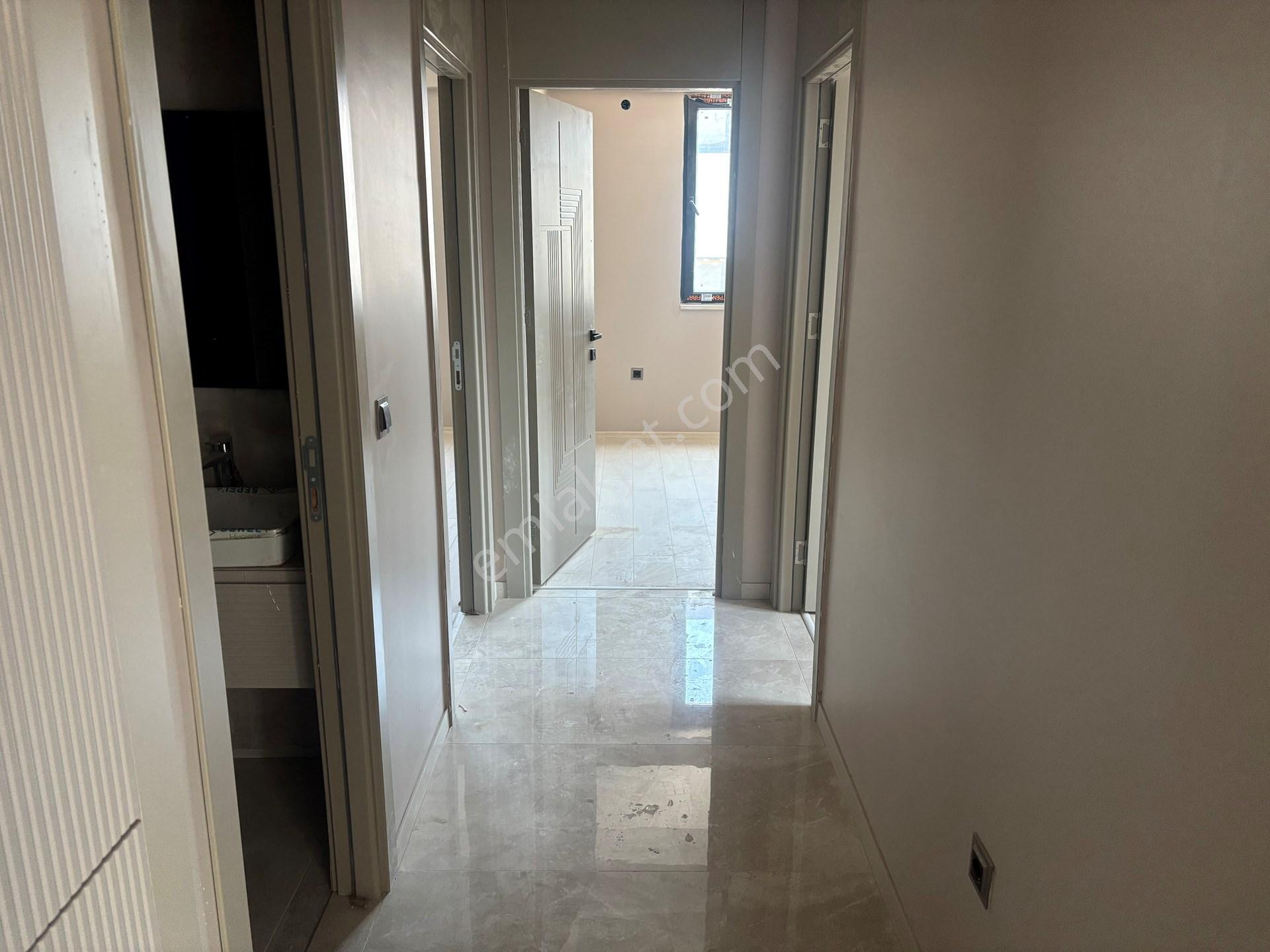Batman Merkez Kültür Mahallesi Aura Park'ta Kiralık Esi Aura Park'ta Kiralık Sıfır 2+1 Daire, 115 M² - Görsel 16