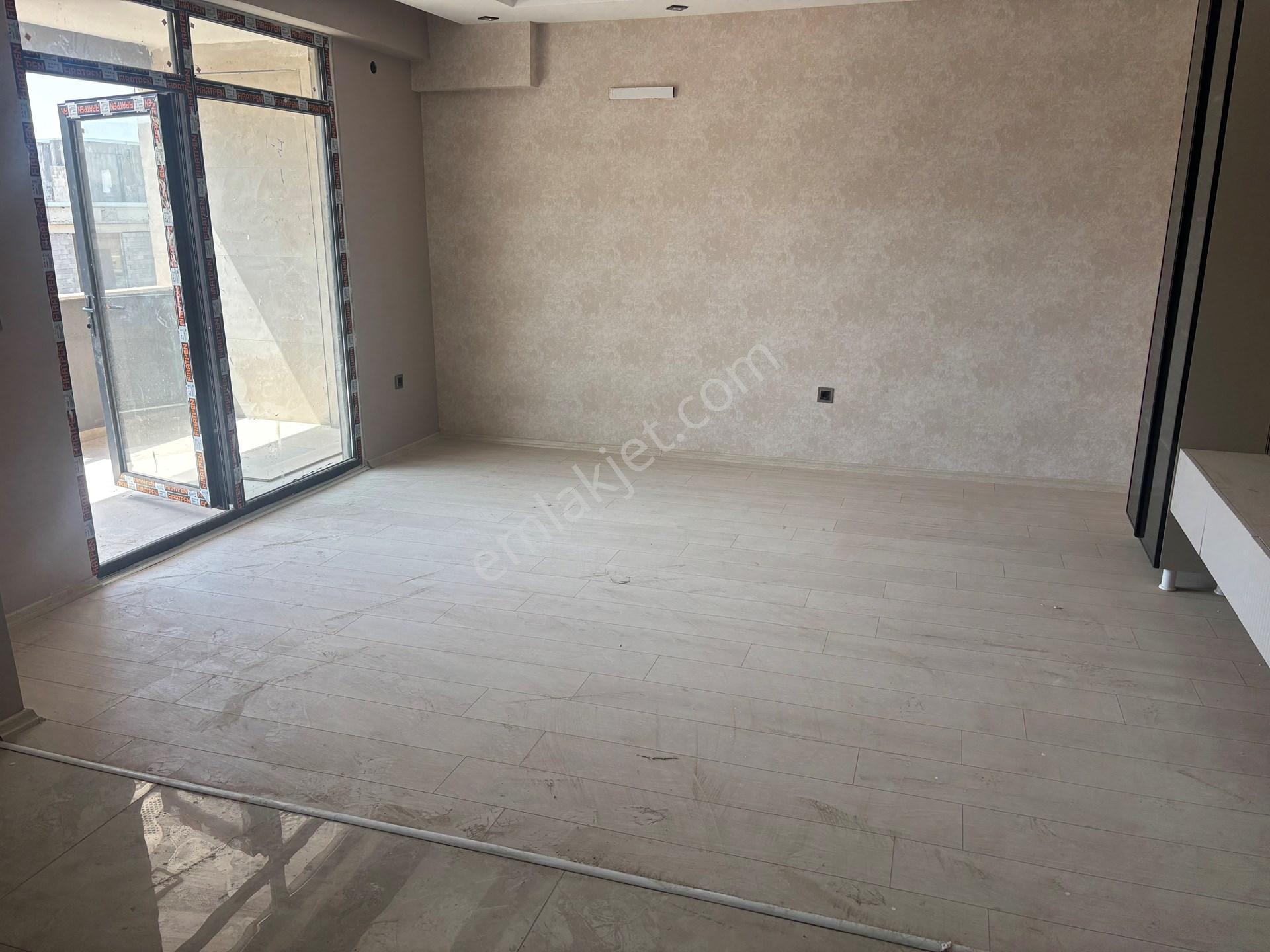 Batman Merkez Kültür Mahallesi Aura Park'ta Kiralık Esi Aura Park'ta Kiralık Sıfır 2+1 Daire, 115 M² - Görsel 21