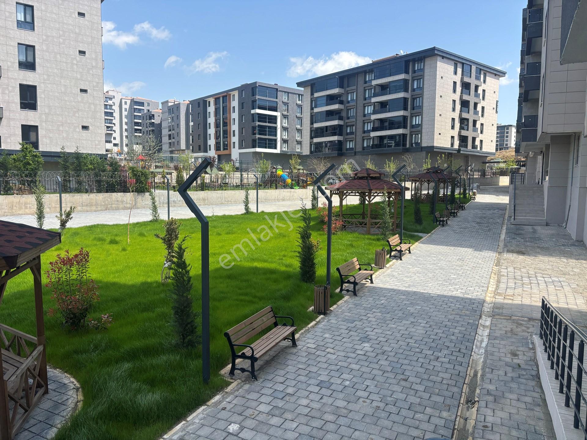 Batman Merkez Kültür Mahallesi Aura Park'ta Kiralık Esi Aura Park'ta Kiralık Sıfır 2+1 Daire, 115 M² - Görsel 12