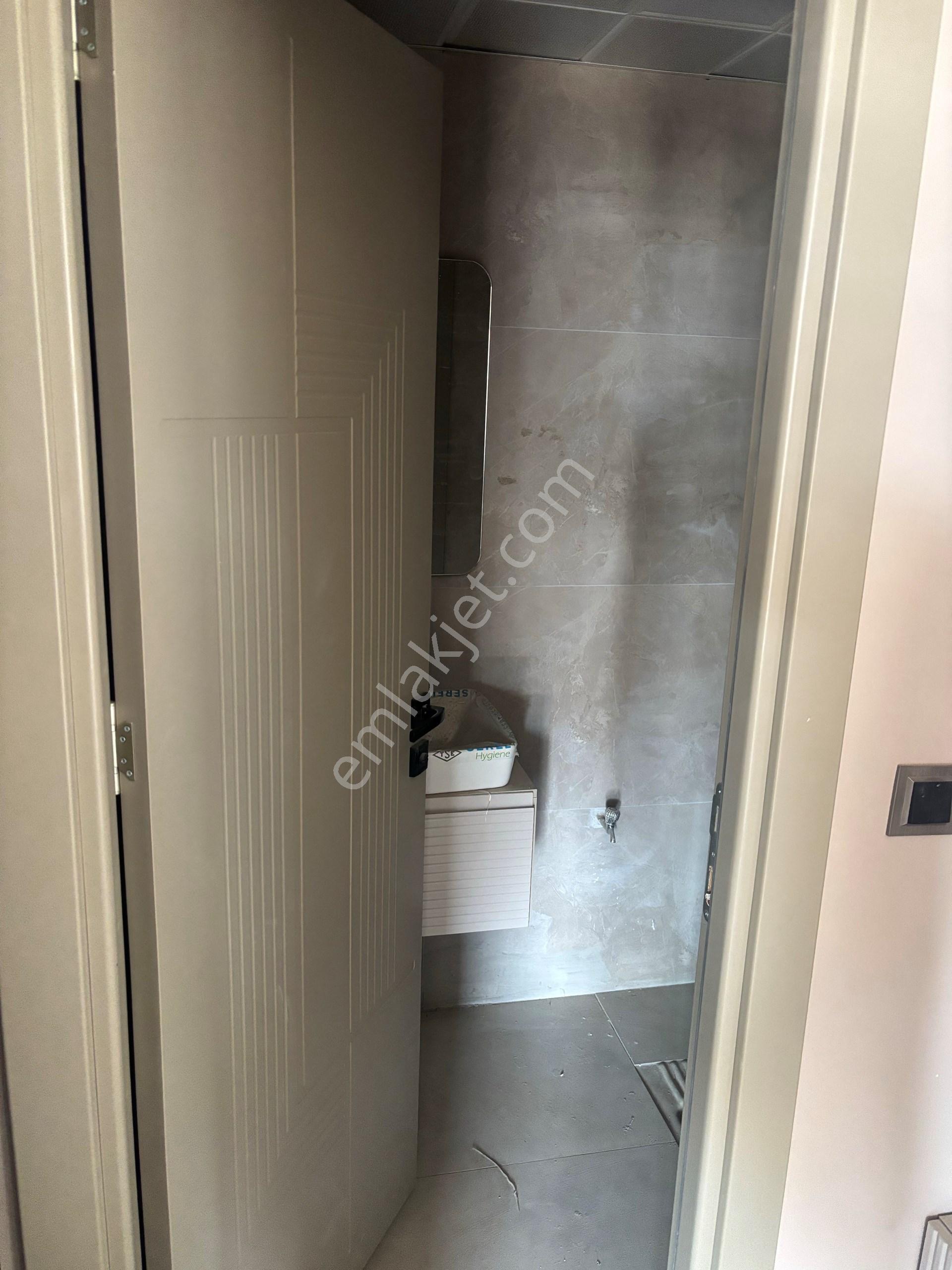 Batman Merkez Kültür Mahallesi Aura Park'ta Kiralık Esi Aura Park'ta Kiralık Sıfır 2+1 Daire, 115 M² - Görsel 17