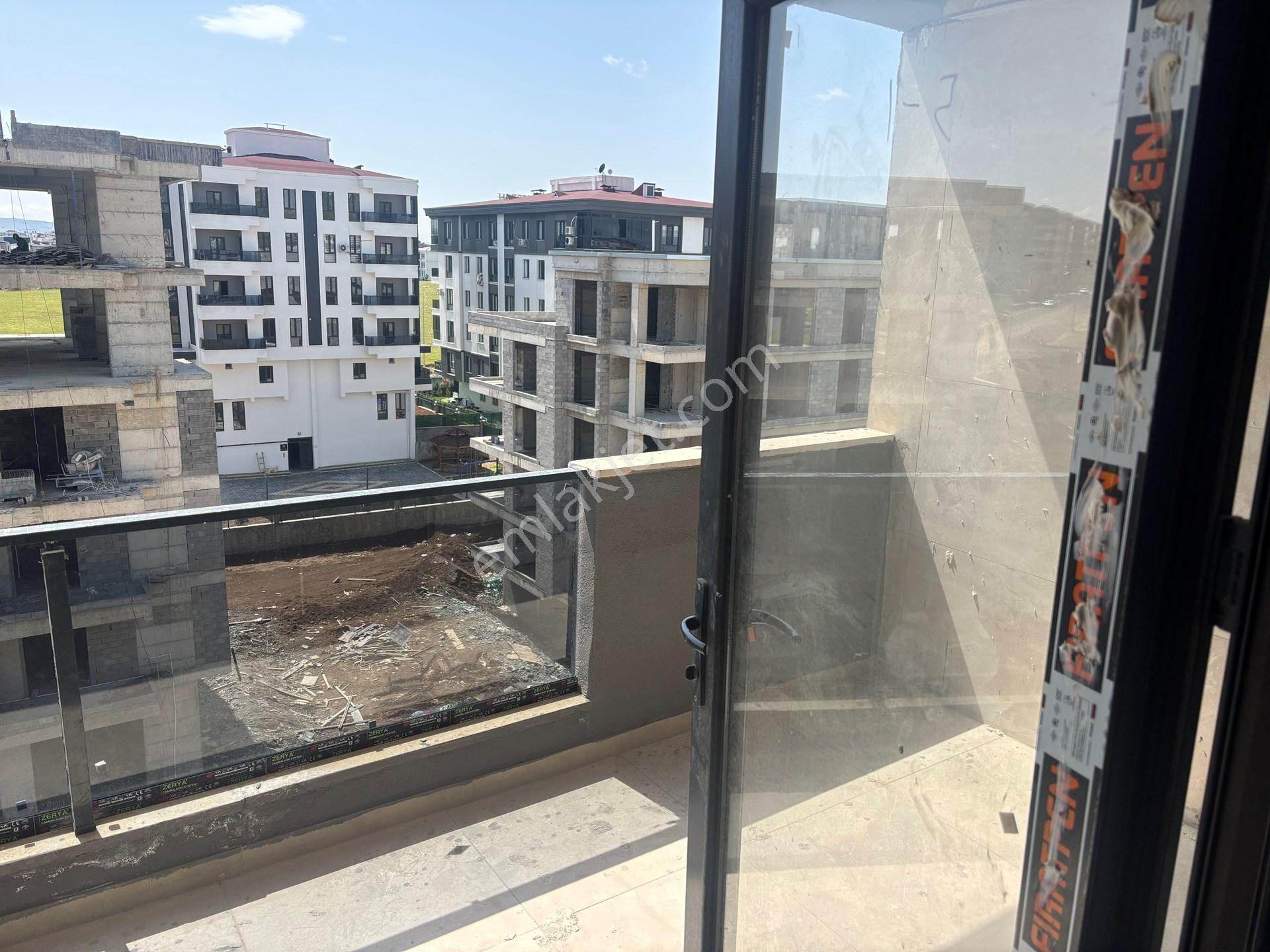 Batman Merkez Kültür Mahallesi Aura Park'ta Kiralık Esi Aura Park'ta Kiralık Sıfır 2+1 Daire, 115 M² - Görsel 18