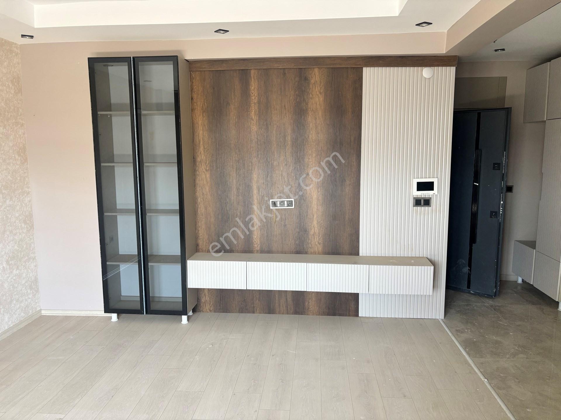 Batman Merkez Kültür Mahallesi Aura Park'ta Kiralık Esi Aura Park'ta Kiralık Sıfır 2+1 Daire, 115 M² - Görsel 20