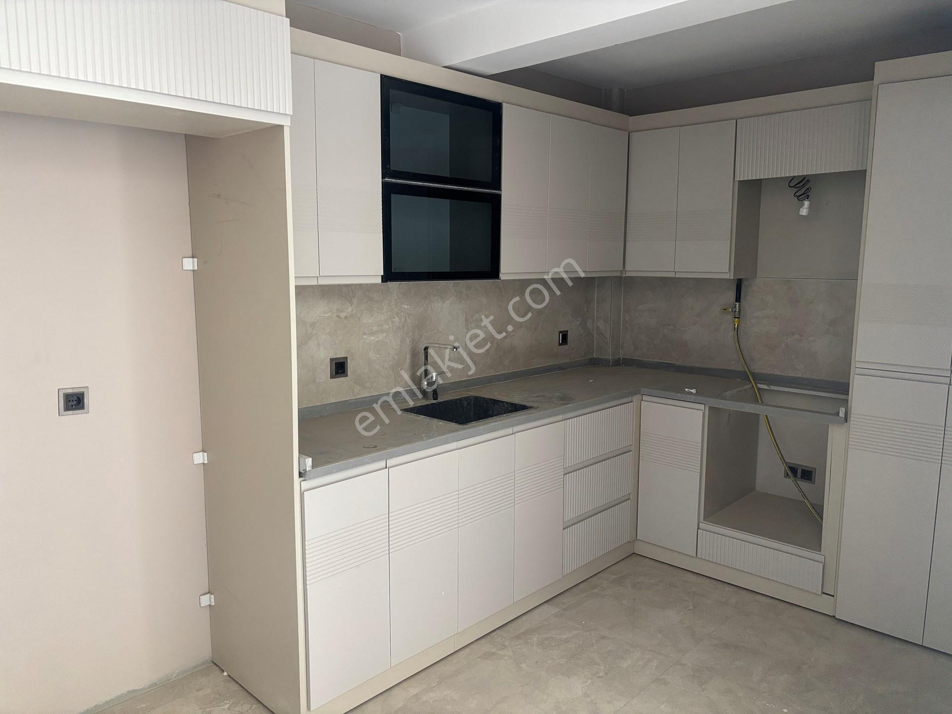 Batman Merkez Kültür Mahallesi Aura Park'ta Kiralık Esi Aura Park'ta Kiralık Sıfır 2+1 Daire, 115 M² - Görsel 23