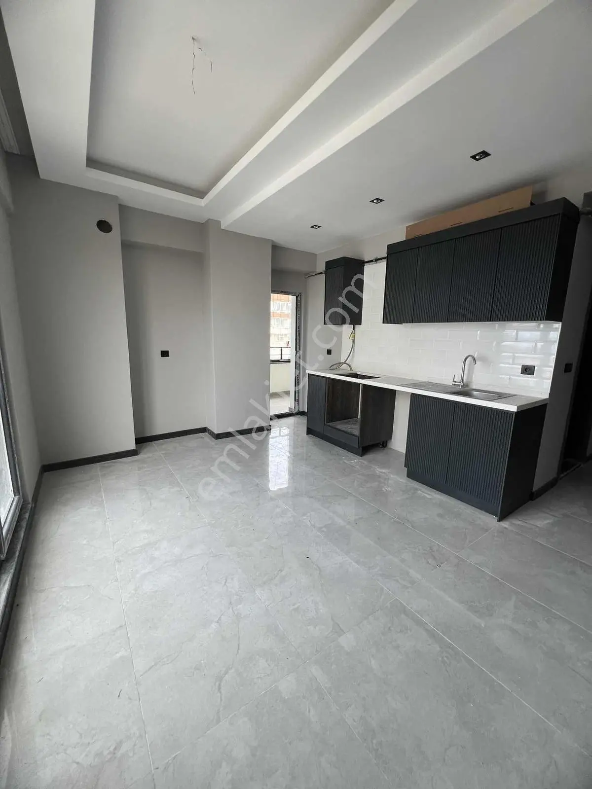 Harika Konumda Kiralık 1 + 1