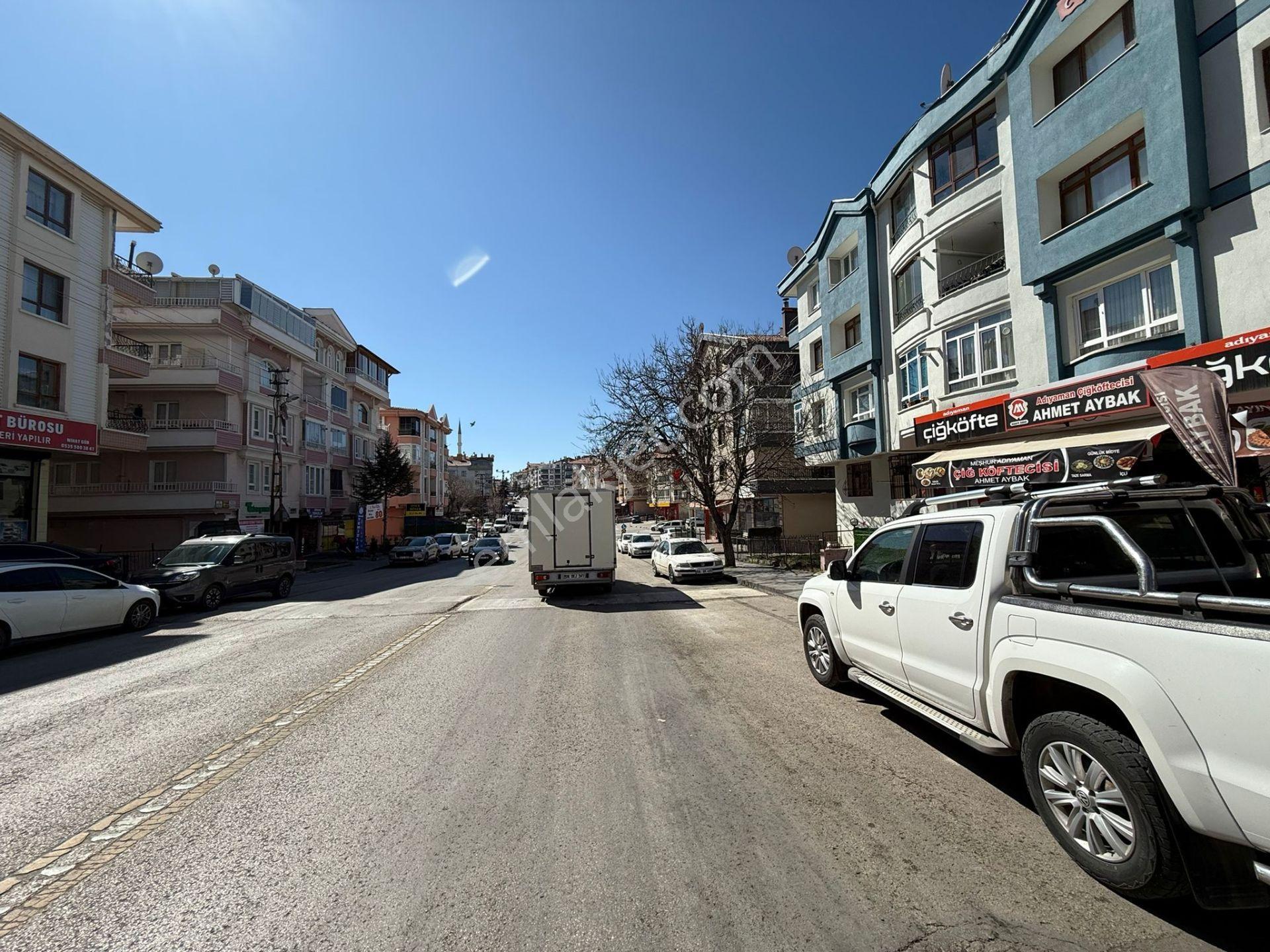 Atapark'ta Manzaralı 3+1 Fırsat Dairesi! - Görsel 33