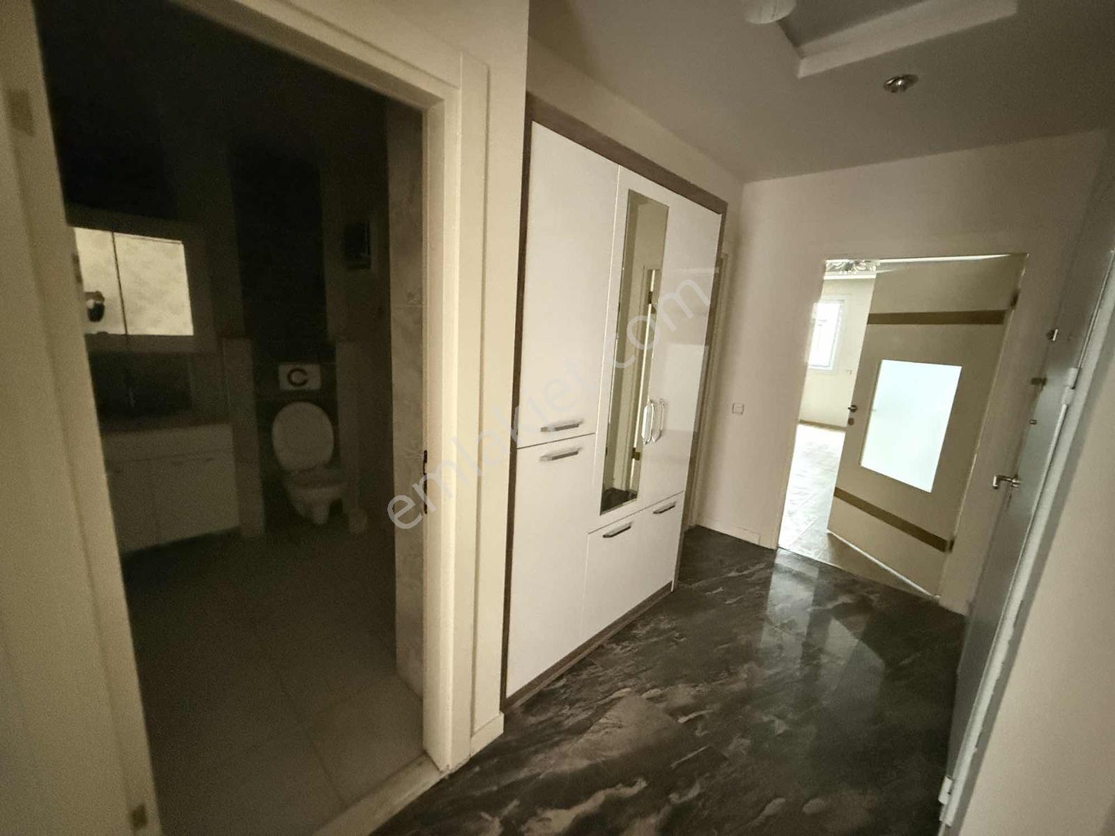 Yonca'dan Sağlık Mah.'de Kiralık Yeni Bina 2.kat 2+1 Temiz Daire - Görsel 16