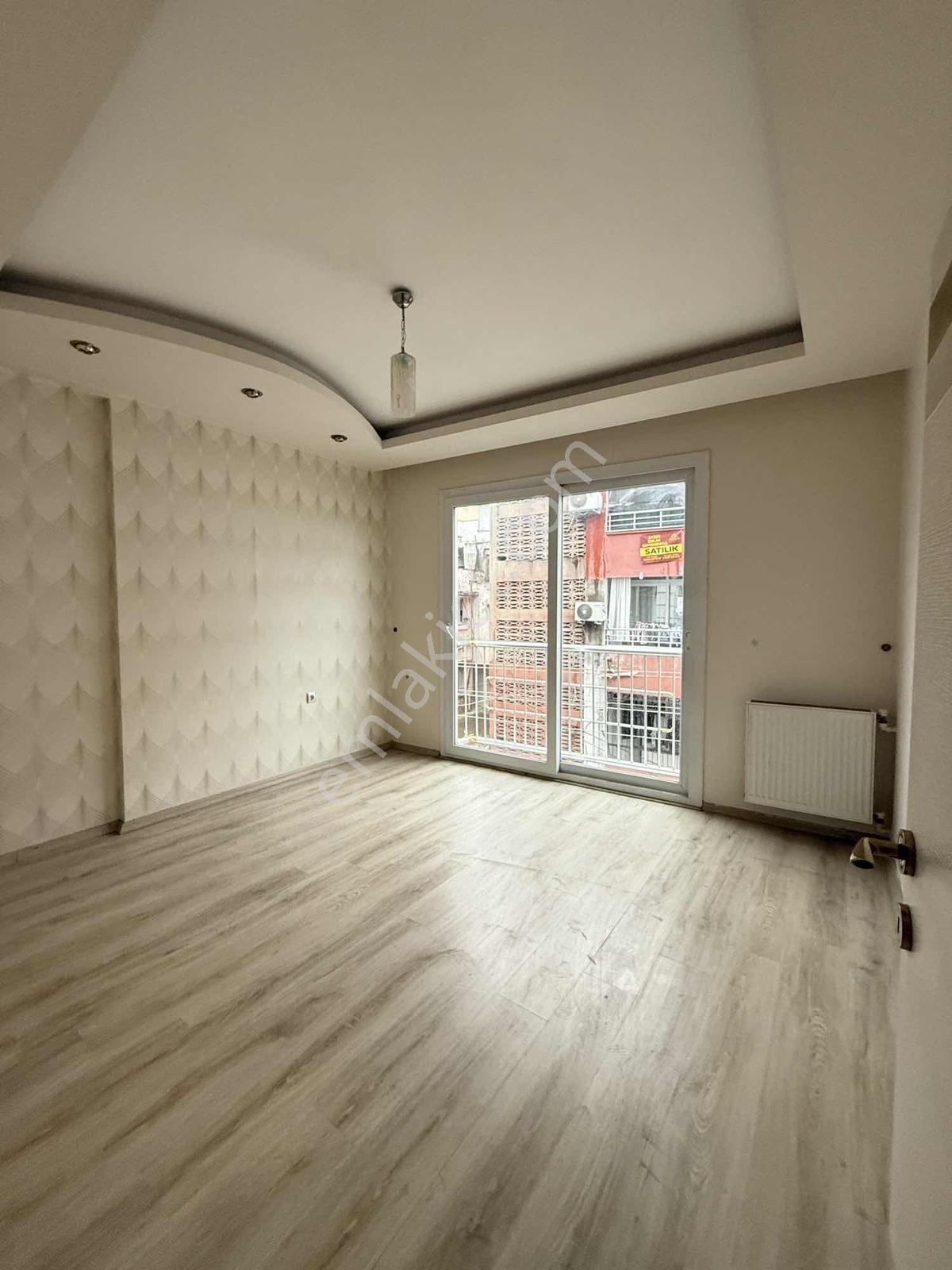Yonca'dan Sağlık Mah.'de Kiralık Yeni Bina 2.kat 2+1 Temiz Daire - Görsel 24