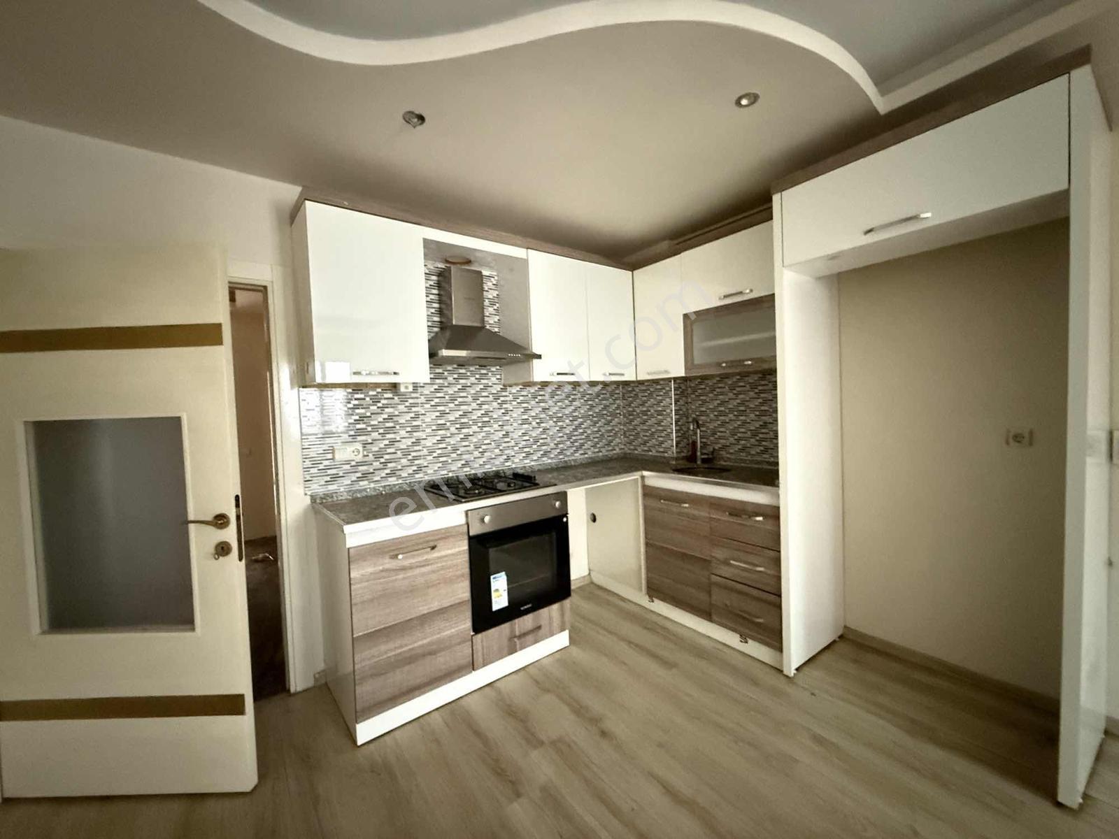 Yonca'dan Sağlık Mah.'de Kiralık Yeni Bina 2.kat 2+1 Temiz Daire - Görsel 21