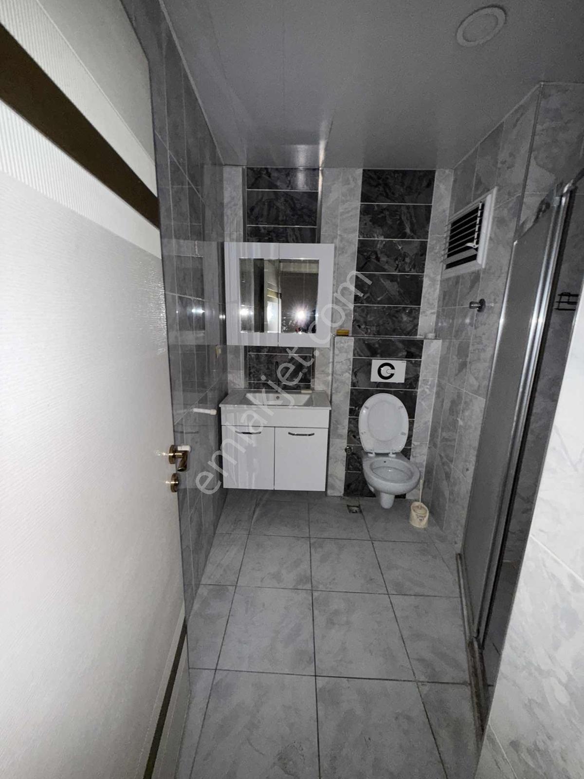 Yonca'dan Sağlık Mah.'de Kiralık Yeni Bina 2.kat 2+1 Temiz Daire - Görsel 29