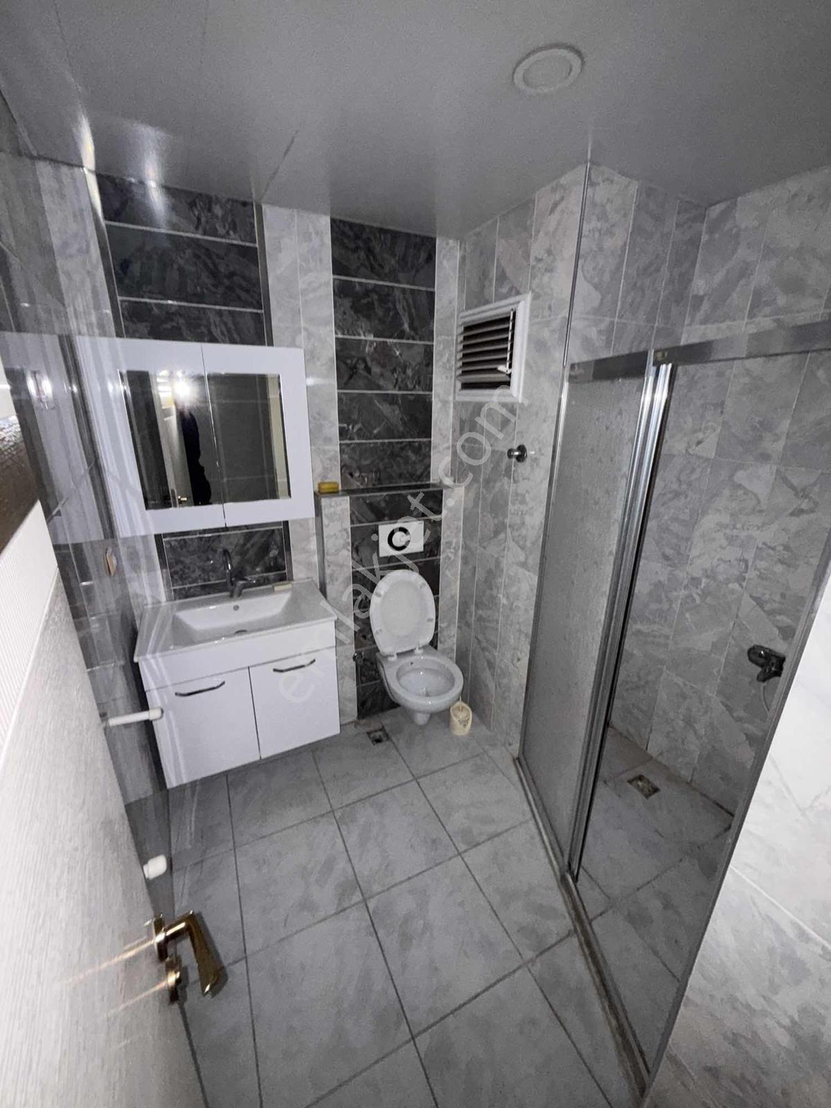 Yonca'dan Sağlık Mah.'de Kiralık Yeni Bina 2.kat 2+1 Temiz Daire - Görsel 5