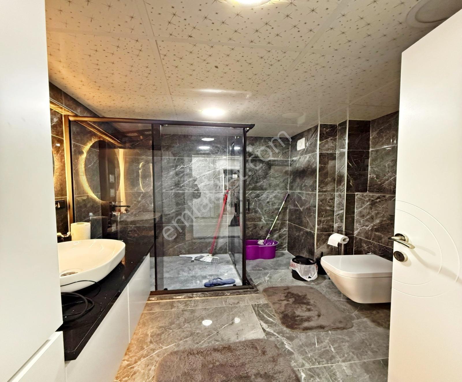 Aka Yapı'dan Beylikdüzü Marmara Mah Site İçi Satılık 3+1daire - Görsel 24