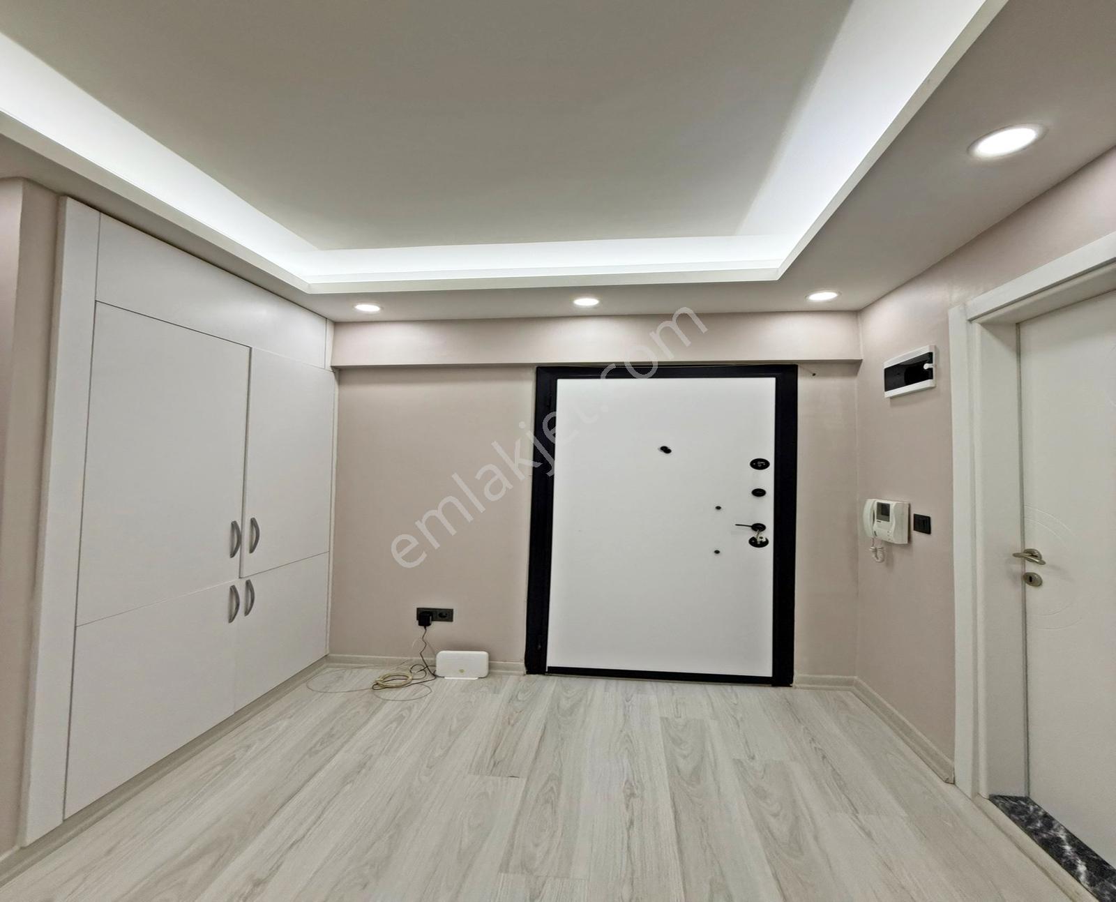 Aka Yapı'dan Beylikdüzü Marmara Mah Site İçi Satılık 3+1daire - Görsel 16