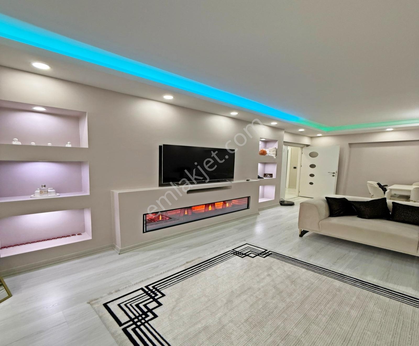 Aka Yapı'dan Beylikdüzü Marmara Mah Site İçi Satılık 3+1daire - Görsel 7