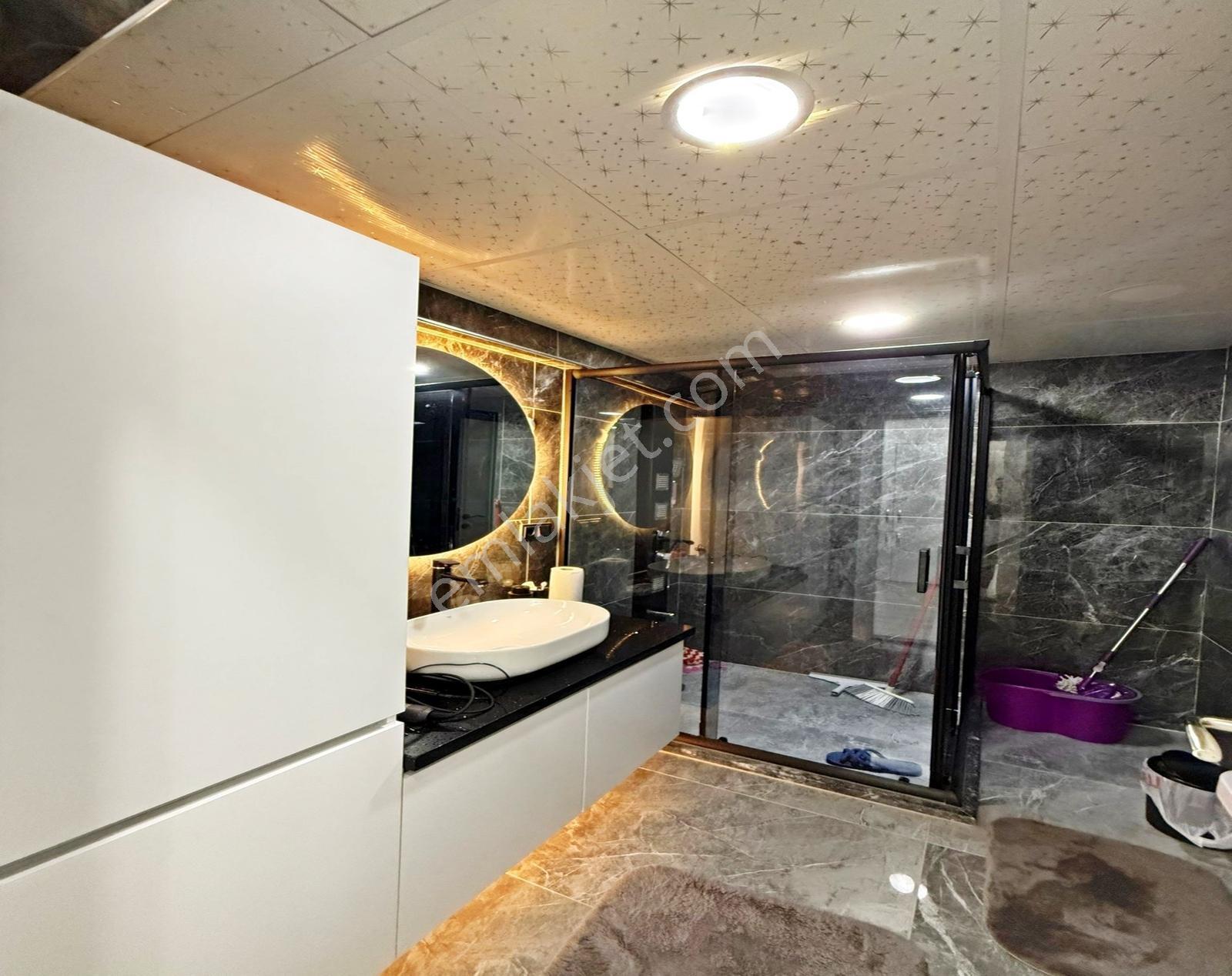 Aka Yapı'dan Beylikdüzü Marmara Mah Site İçi Satılık 3+1daire - Görsel 15