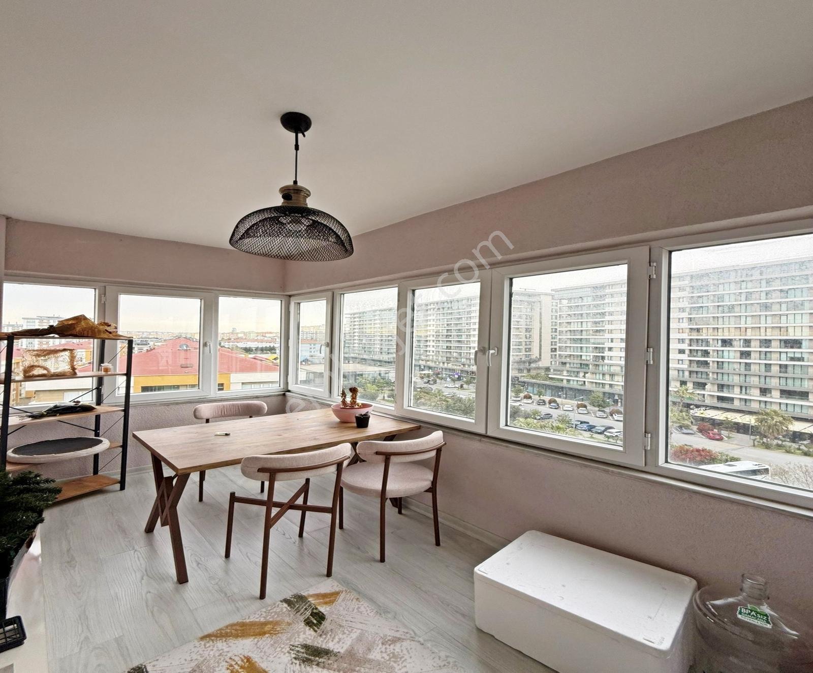 Aka Yapı'dan Beylikdüzü Marmara Mah Site İçi Satılık 3+1daire - Görsel 29
