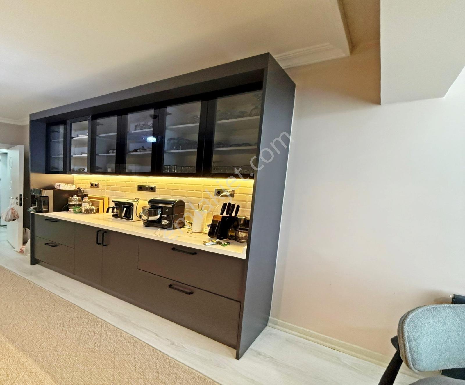 Aka Yapı'dan Beylikdüzü Marmara Mah Site İçi Satılık 3+1daire - Görsel 12
