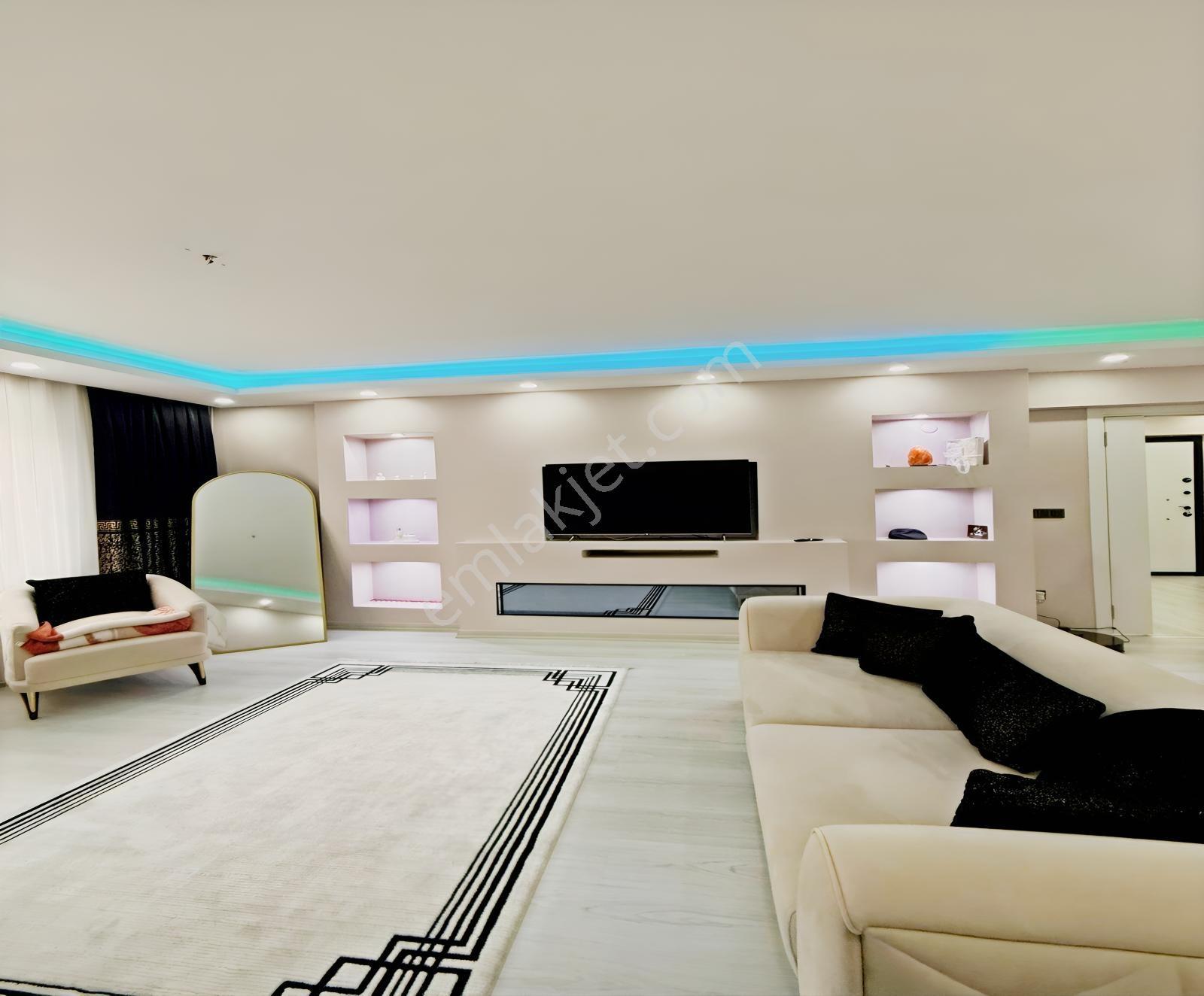 Aka Yapı'dan Beylikdüzü Marmara Mah Site İçi Satılık 3+1daire - Görsel 31