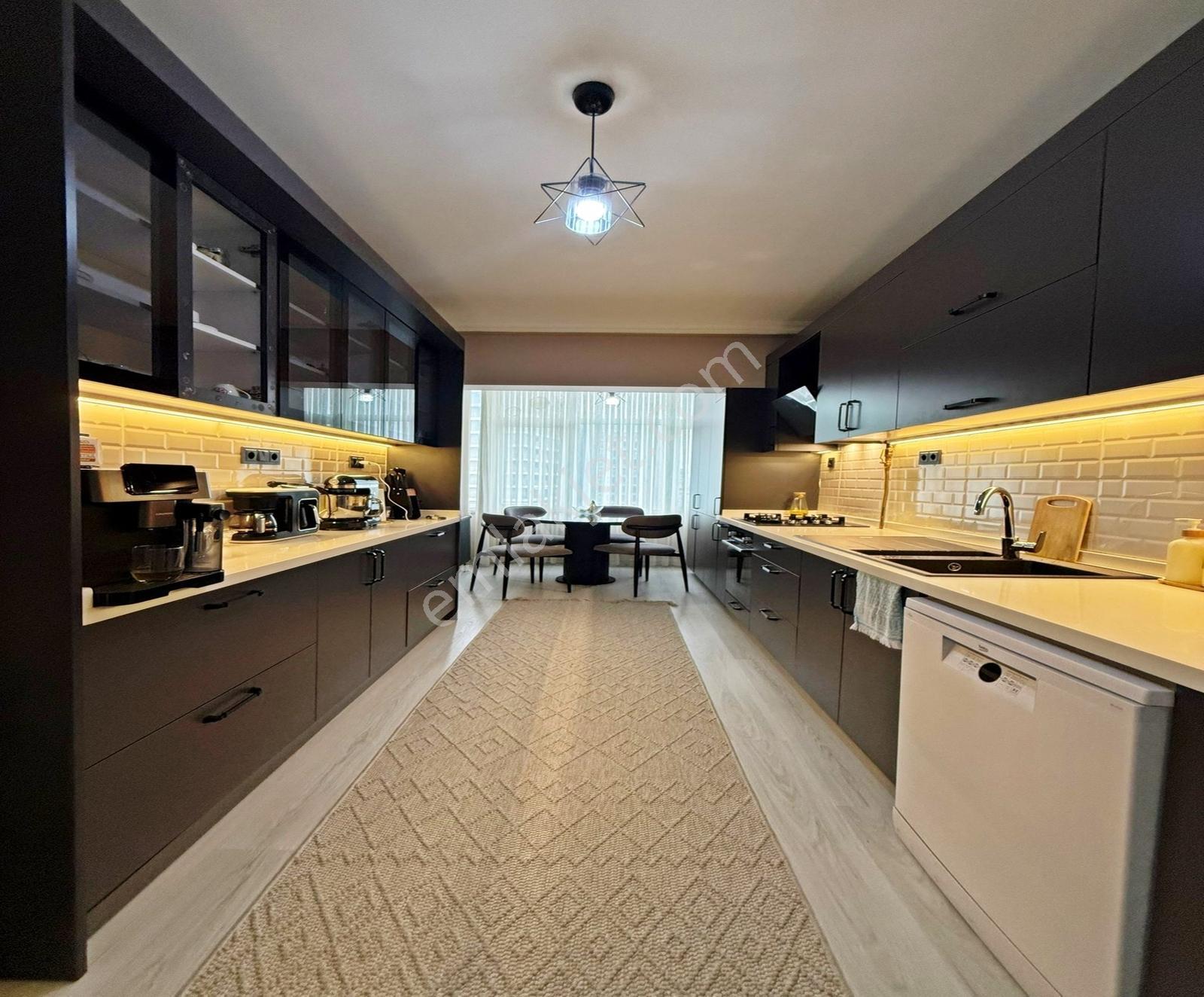 Aka Yapı'dan Beylikdüzü Marmara Mah Site İçi Satılık 3+1daire - Görsel 11
