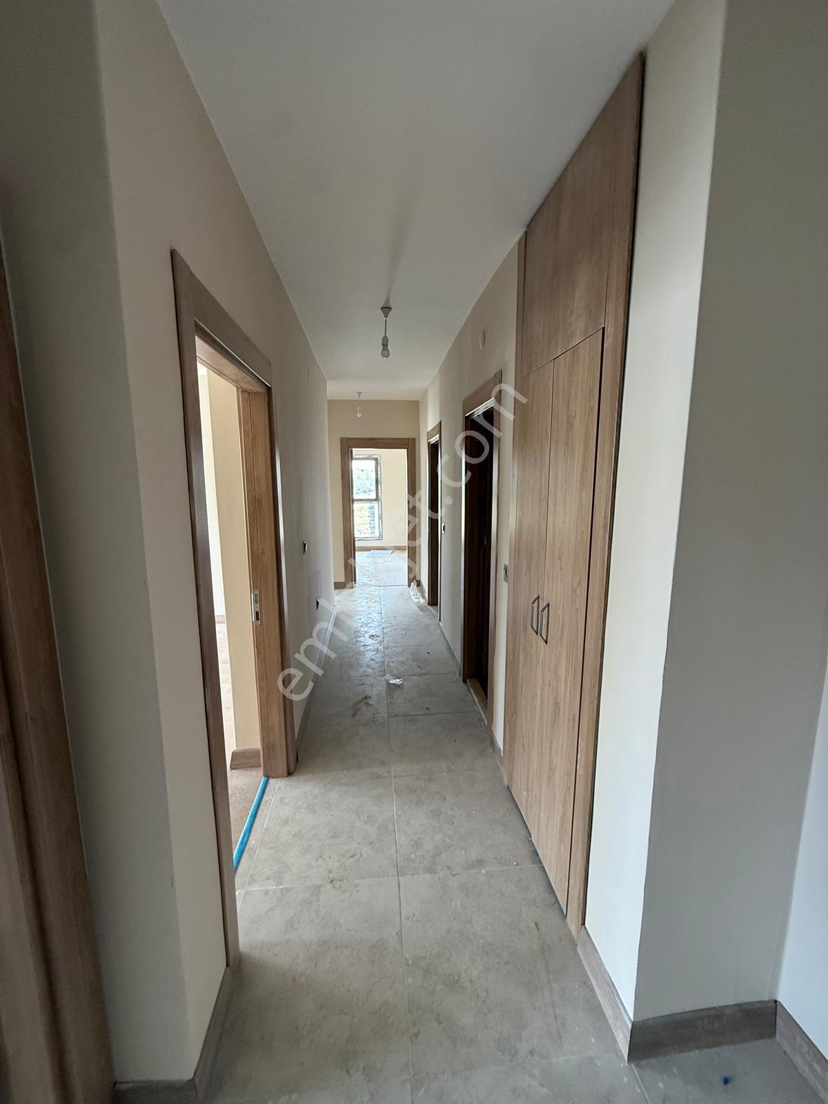 Emek Emlak'tan İlimtepe Yeni Toki 2.etap Gk6 Blok Kiralık Daire - Görsel 7