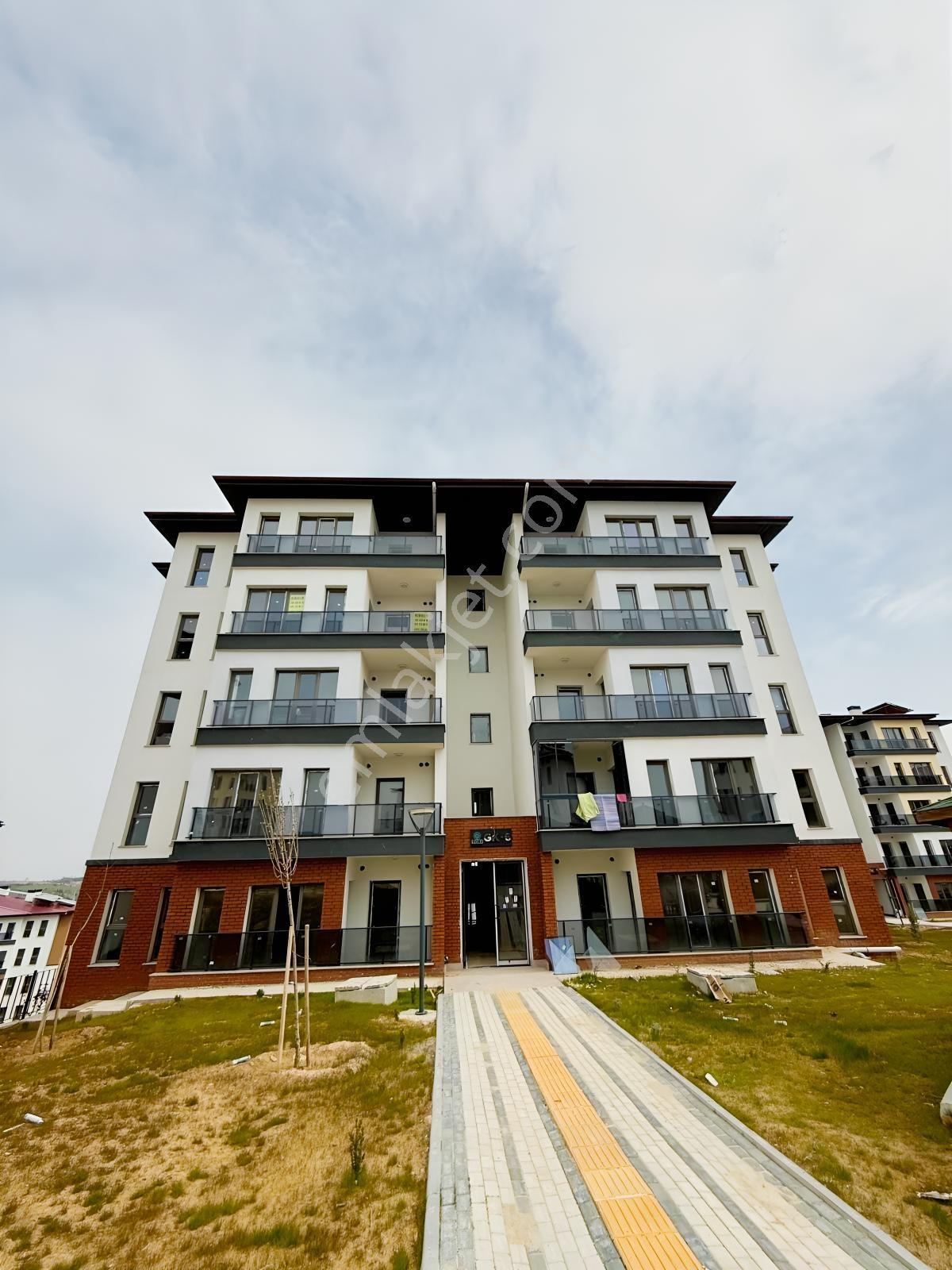 Emek Emlak'tan İlimtepe Yeni Toki 2.etap Gk6 Blok Kiralık Daire - Görsel 16
