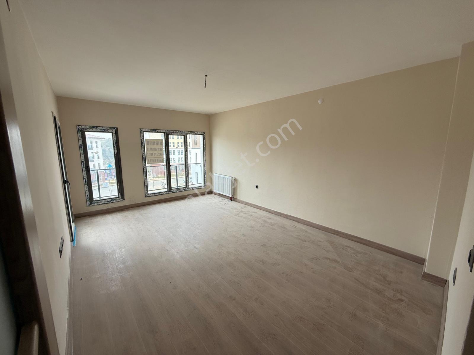 Emek Emlak'tan İlimtepe Yeni Toki 2.etap Gk6 Blok Kiralık Daire