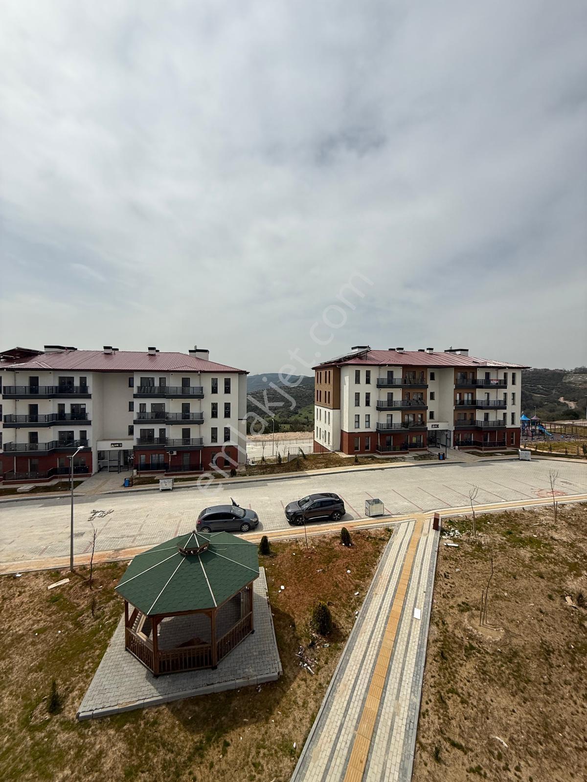 Emek Emlak'tan İlimtepe Yeni Toki 2.etap Gk6 Blok Kiralık Daire - Görsel 5