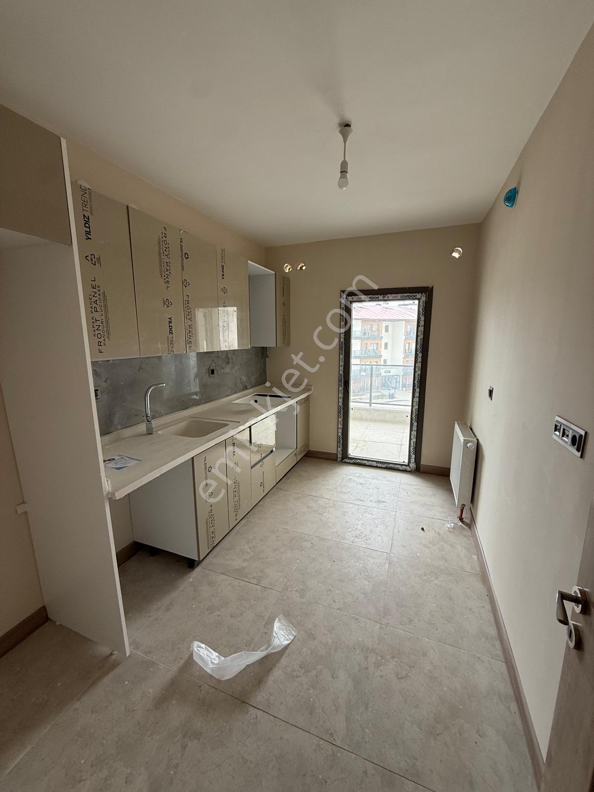 Emek Emlak'tan İlimtepe Yeni Toki 2.etap Gk6 Blok Kiralık Daire - Görsel 2