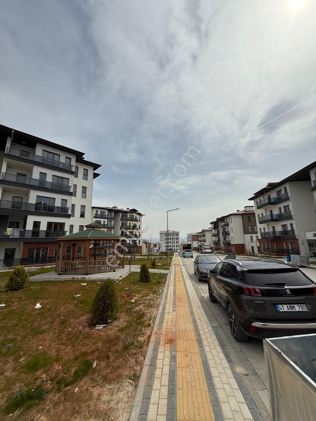 Emek Emlak'tan İlimtepe Yeni Toki 2.etap Gk6 Blok Kiralık Daire - Görsel 17