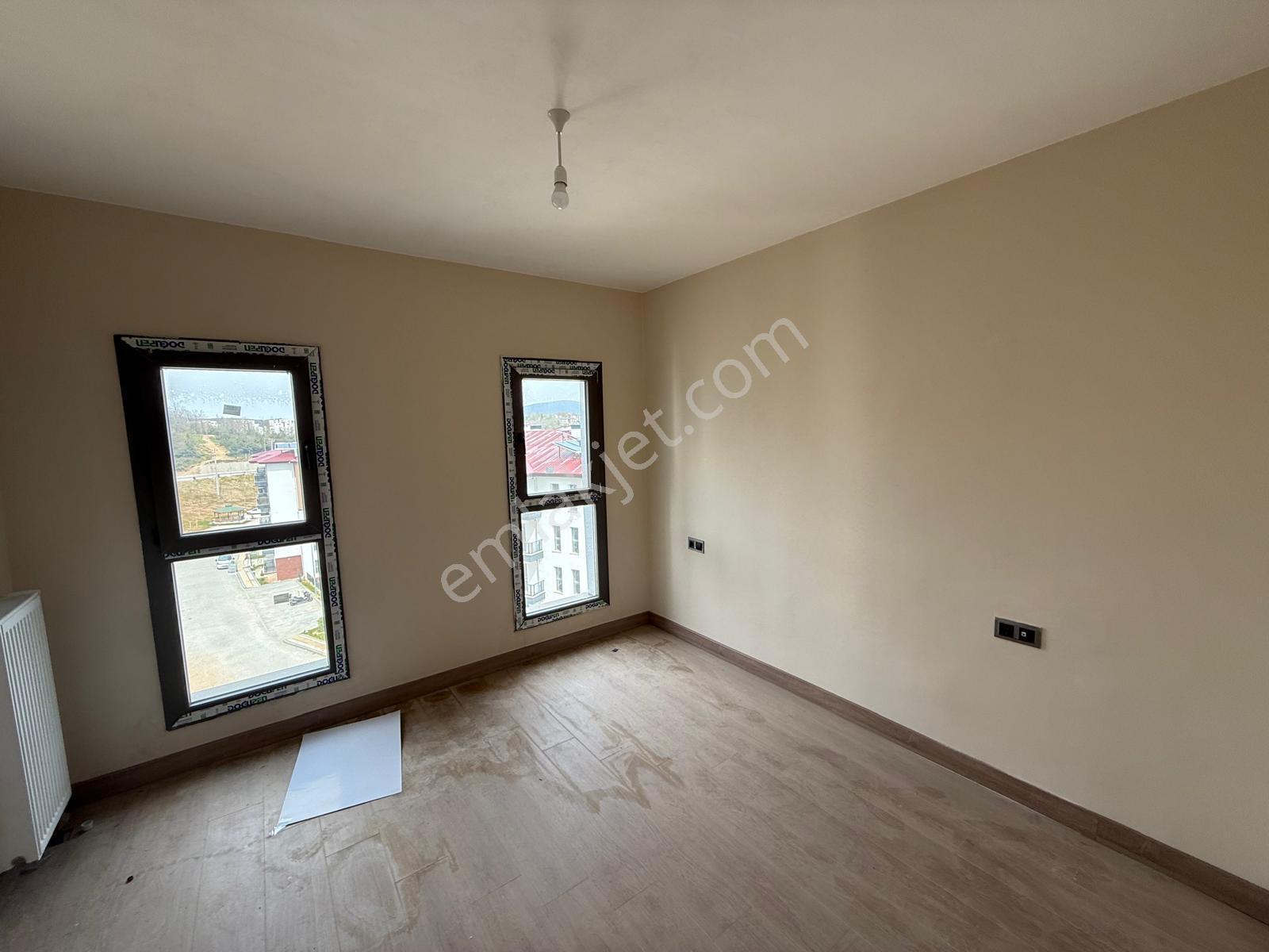 Emek Emlak'tan İlimtepe Yeni Toki 2.etap Gk6 Blok Kiralık Daire - Görsel 9