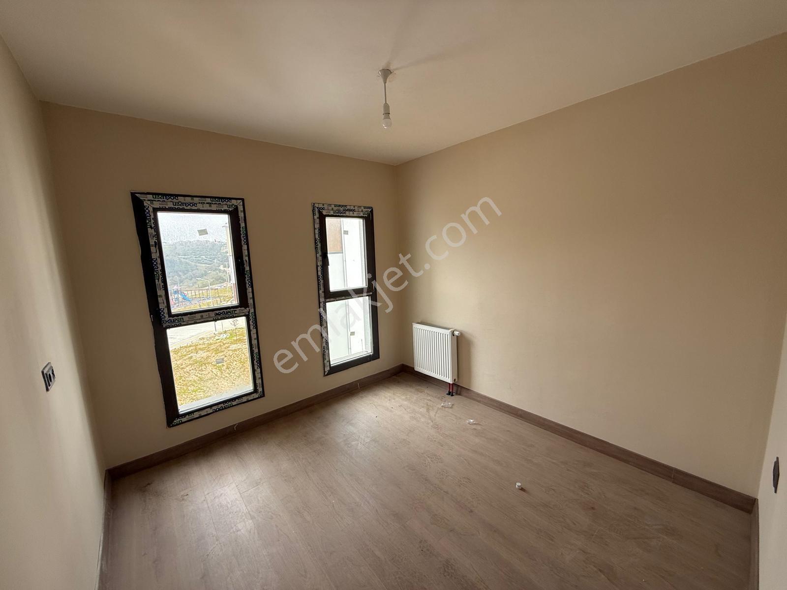 Emek Emlak'tan İlimtepe Yeni Toki 2.etap Gk6 Blok Kiralık Daire - Görsel 8