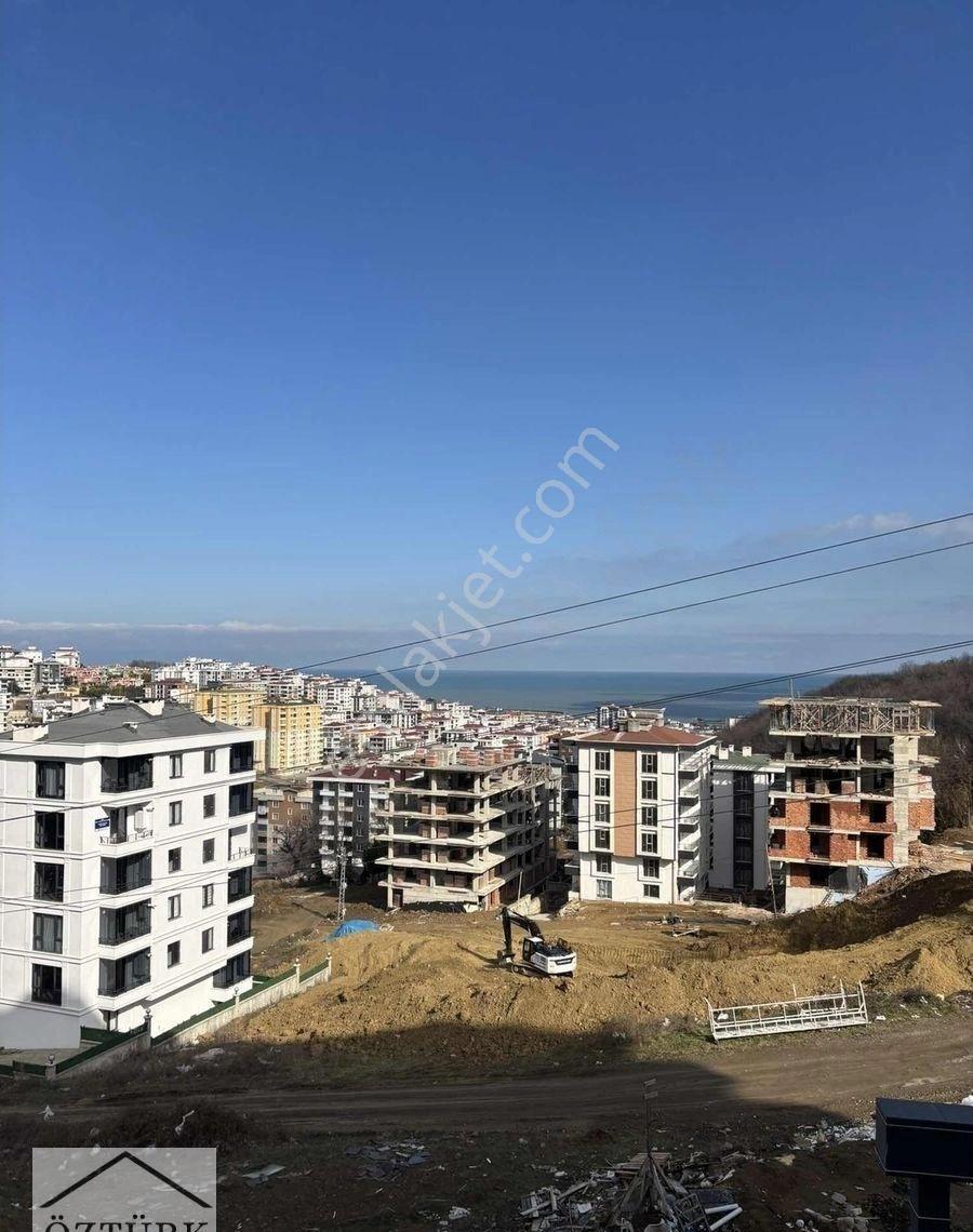 Körfezde Deniz Manzaralı Ve Doğayla İç İçe Satılık 1+1 - Görsel 8