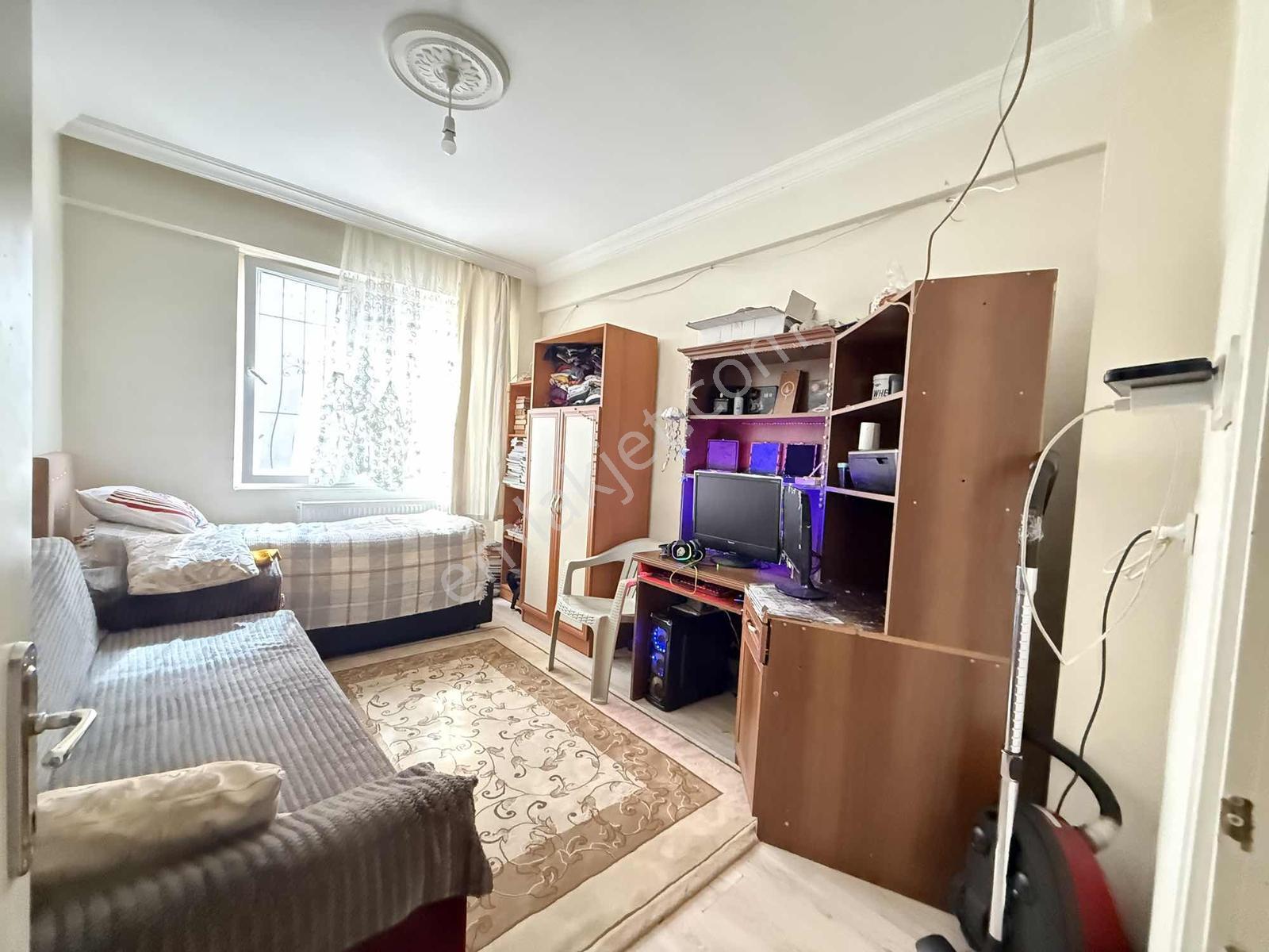 Çetin Gayrimenkulden Kuyumcu Kent Civarı Satılık 3+1 Daire - Görsel 21