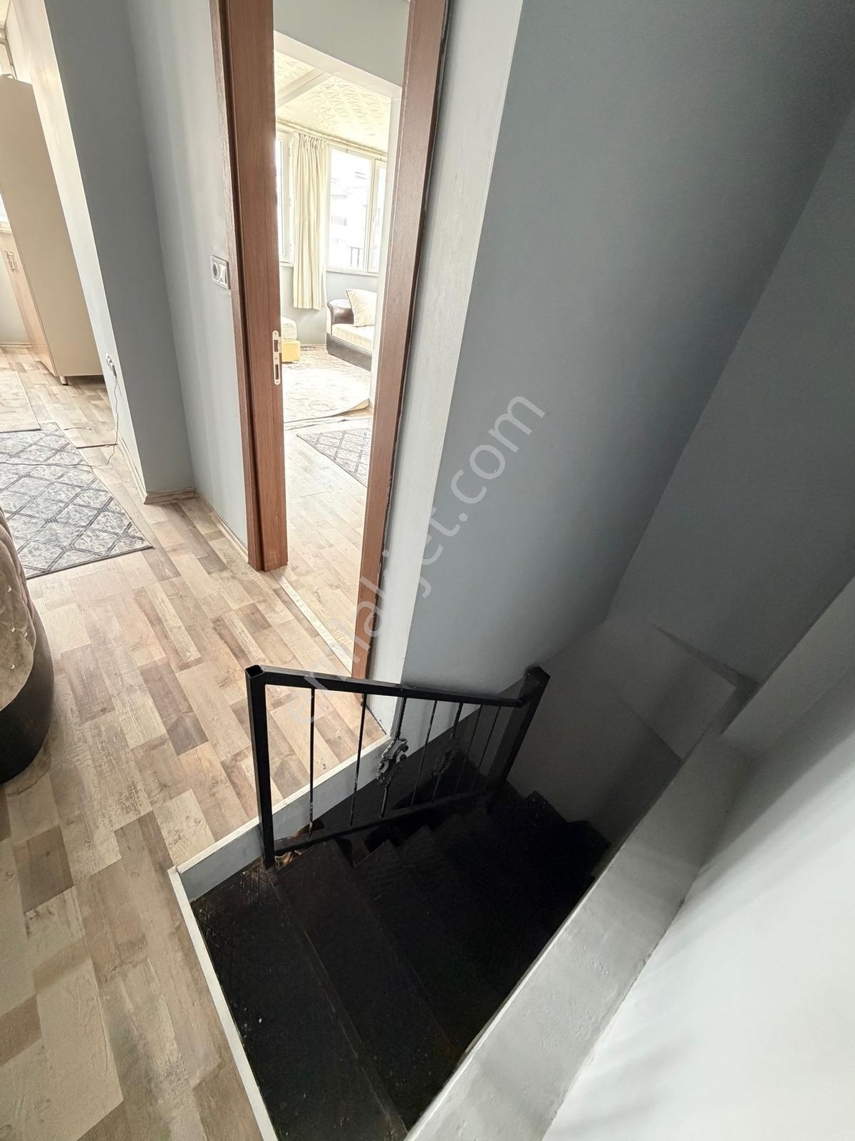 Kolçan Emlaktan Kiralık Dubleks 2+1 - Görsel 14