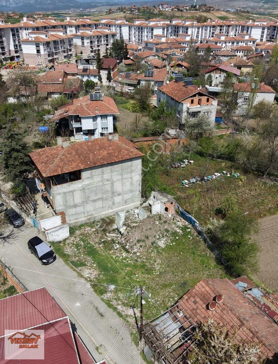 Vezirev Emlak'tan Tabakhane Mah. 346 M2 İmarlı Arsa - Görsel 15