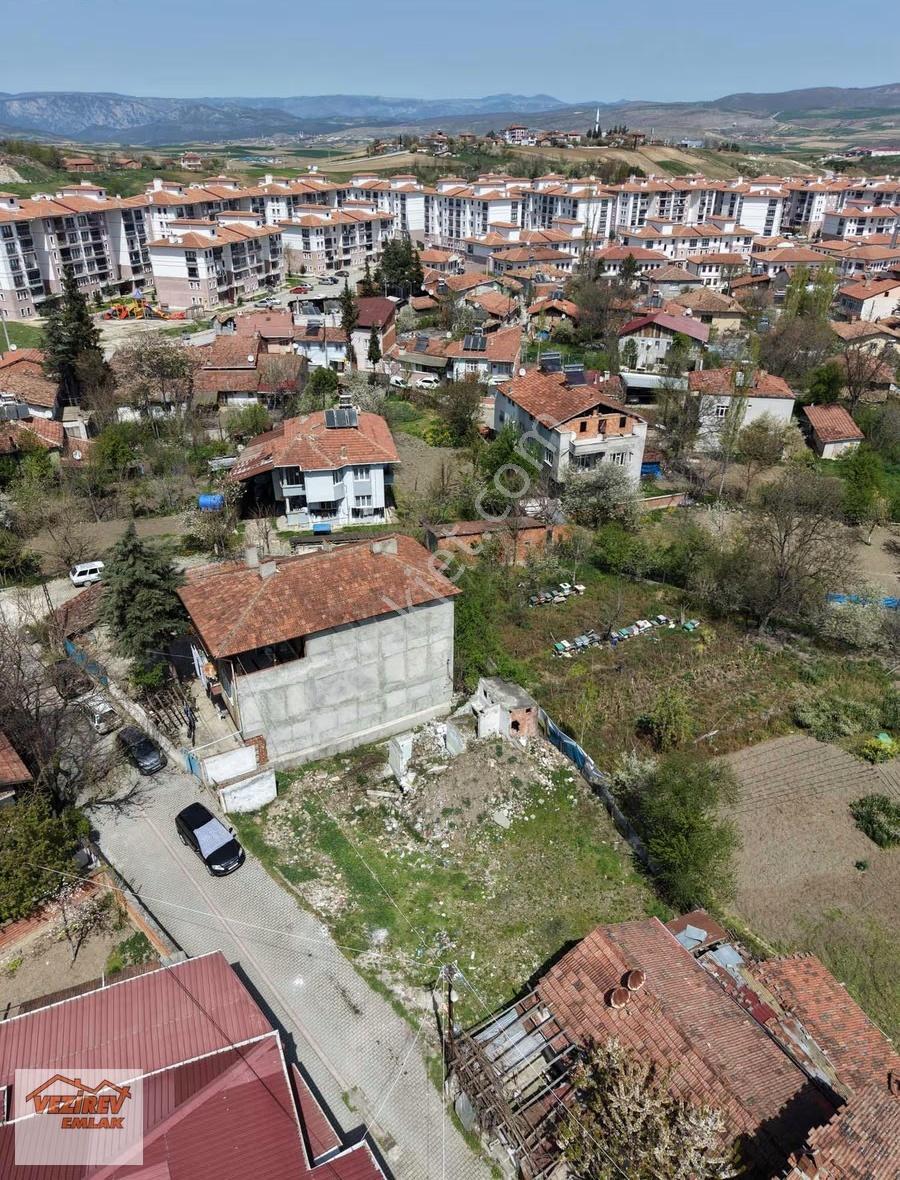Vezirev Emlak'tan Tabakhane Mah. 346 M2 İmarlı Arsa - Görsel 11