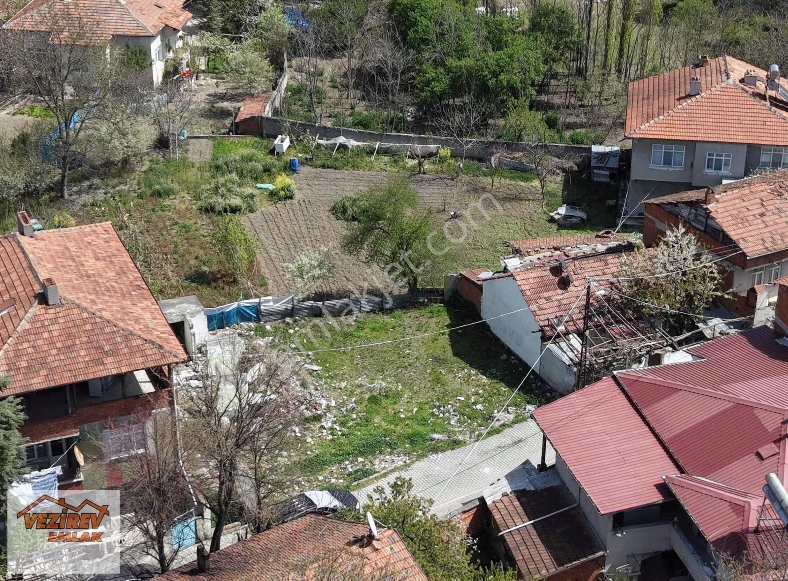 Vezirev Emlak'tan Tabakhane Mah. 346 M2 İmarlı Arsa - Görsel 16
