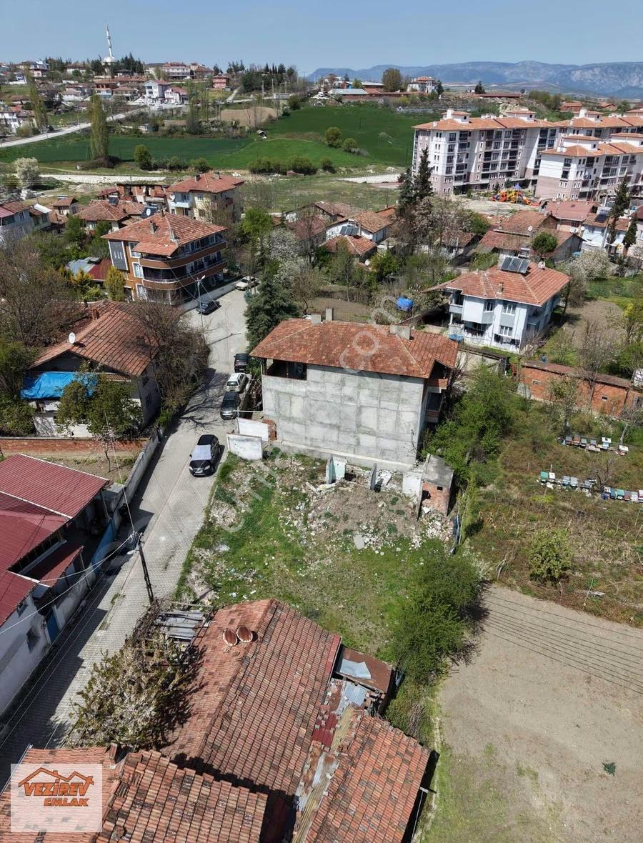 Vezirev Emlak'tan Tabakhane Mah. 346 M2 İmarlı Arsa - Görsel 3