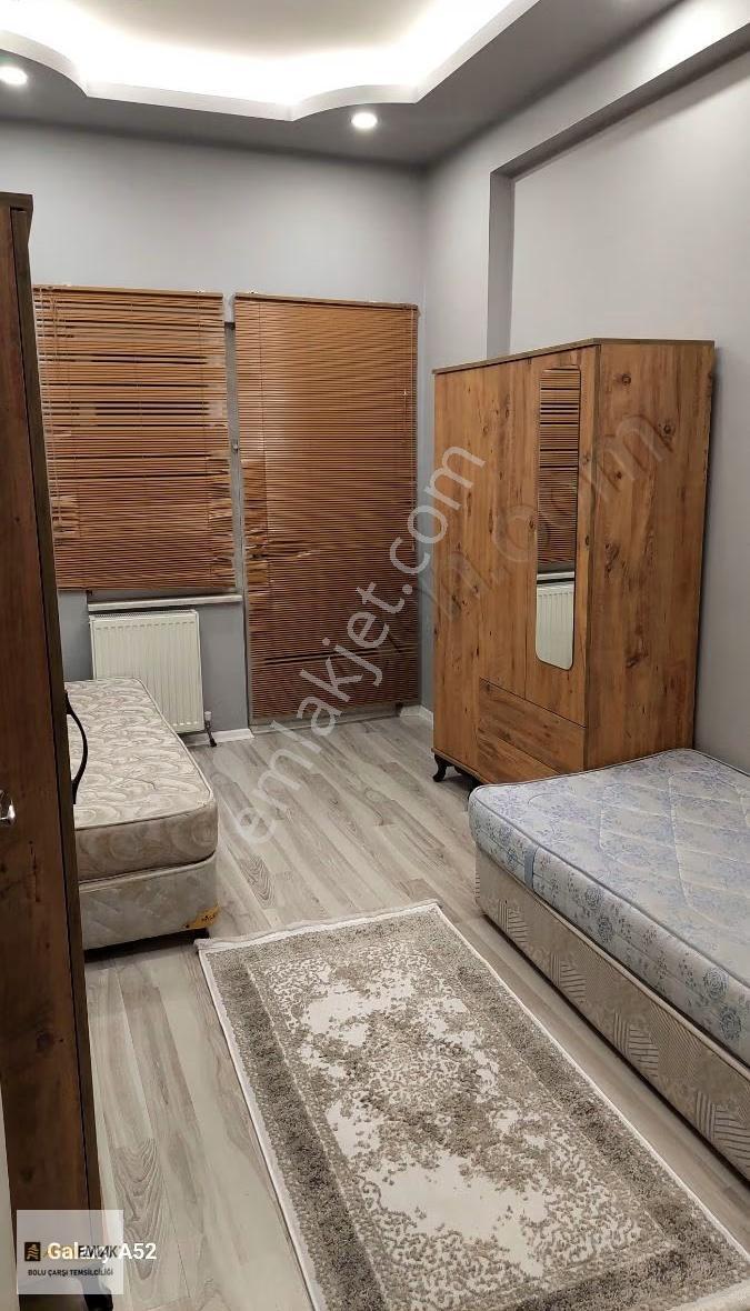 Tabaklar Mahallesi Satılık Zemin Kat 1+1 Ofis/büro - Görsel 9