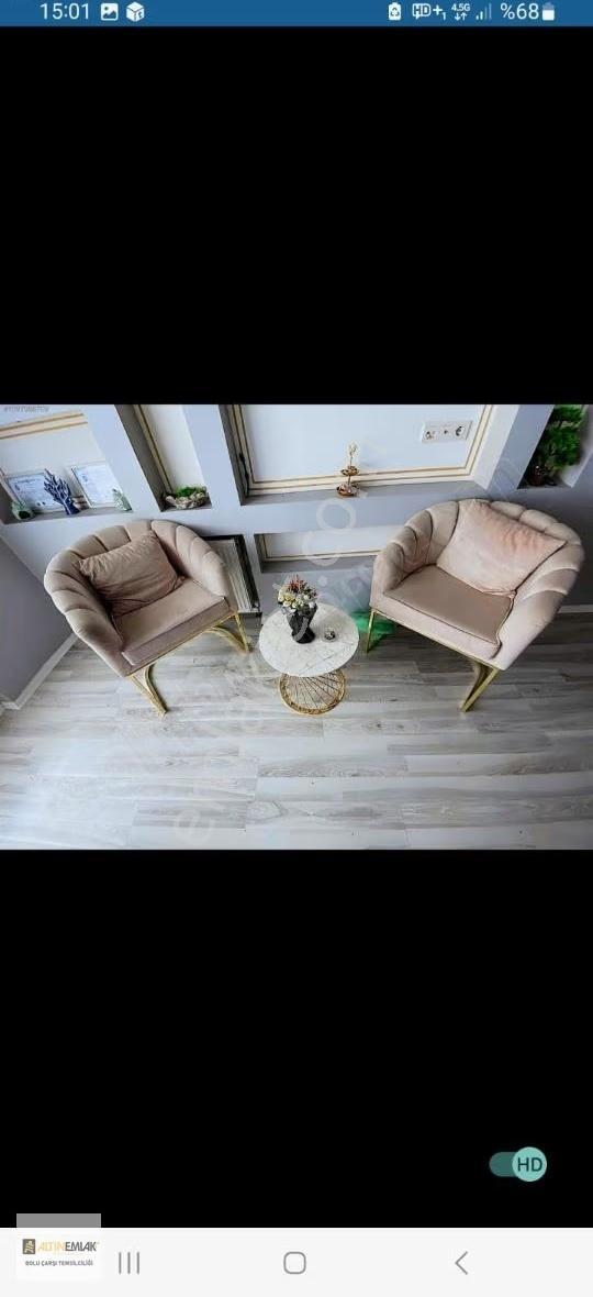 Tabaklar Mahallesi Satılık Zemin Kat 1+1 Ofis/büro - Görsel 13