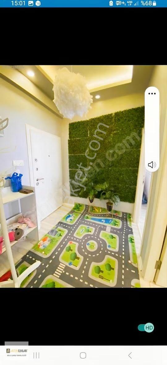 Tabaklar Mahallesi Satılık Zemin Kat 1+1 Ofis/büro - Görsel 2
