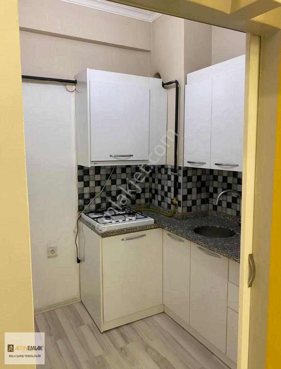 Tabaklar Mahallesi Satılık Zemin Kat 1+1 Ofis/büro - Görsel 11