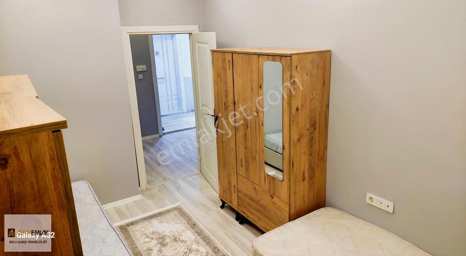 Tabaklar Mahallesi Satılık Zemin Kat 1+1 Ofis/büro - Görsel 23