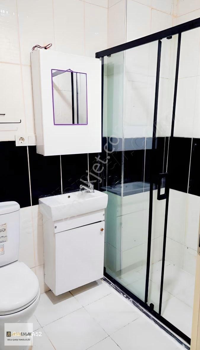Tabaklar Mahallesi Satılık Zemin Kat 1+1 Ofis/büro - Görsel 19