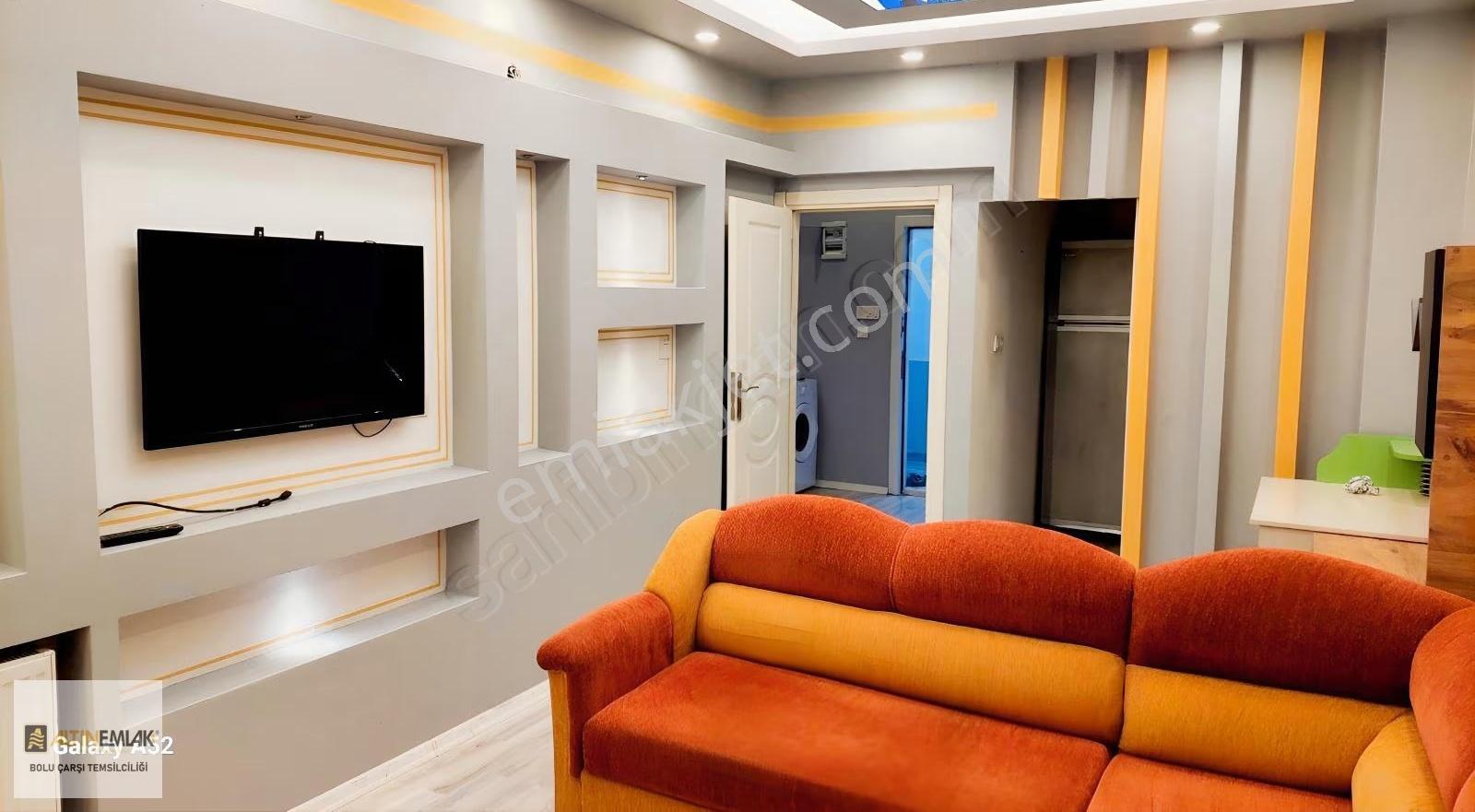 Tabaklar Mahallesi Satılık Zemin Kat 1+1 Ofis/büro - Görsel 15