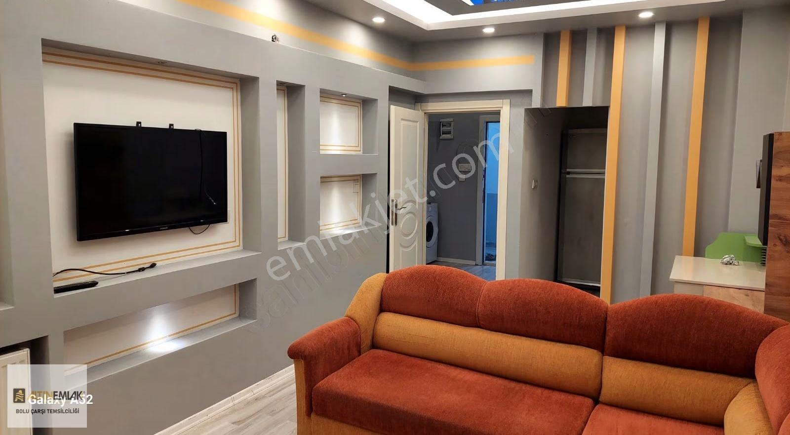 Tabaklar Mahallesi Satılık Zemin Kat 1+1 Ofis/büro - Görsel 16
