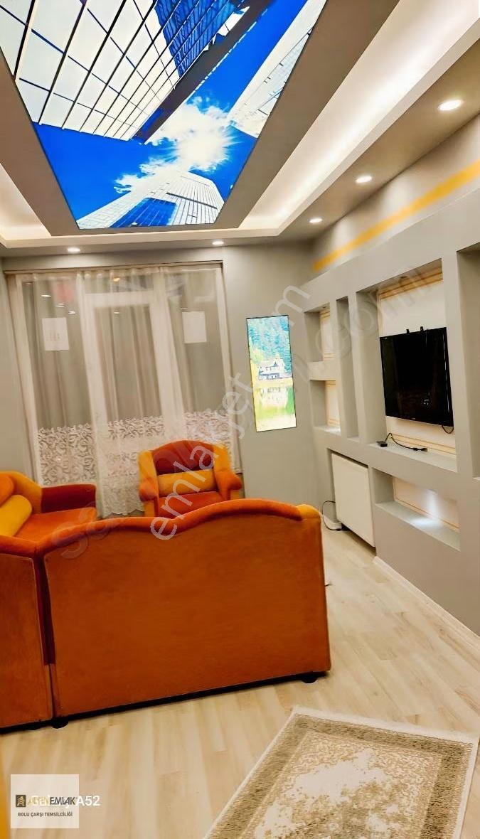 Tabaklar Mahallesi Satılık Zemin Kat 1+1 Ofis/büro - Görsel 22