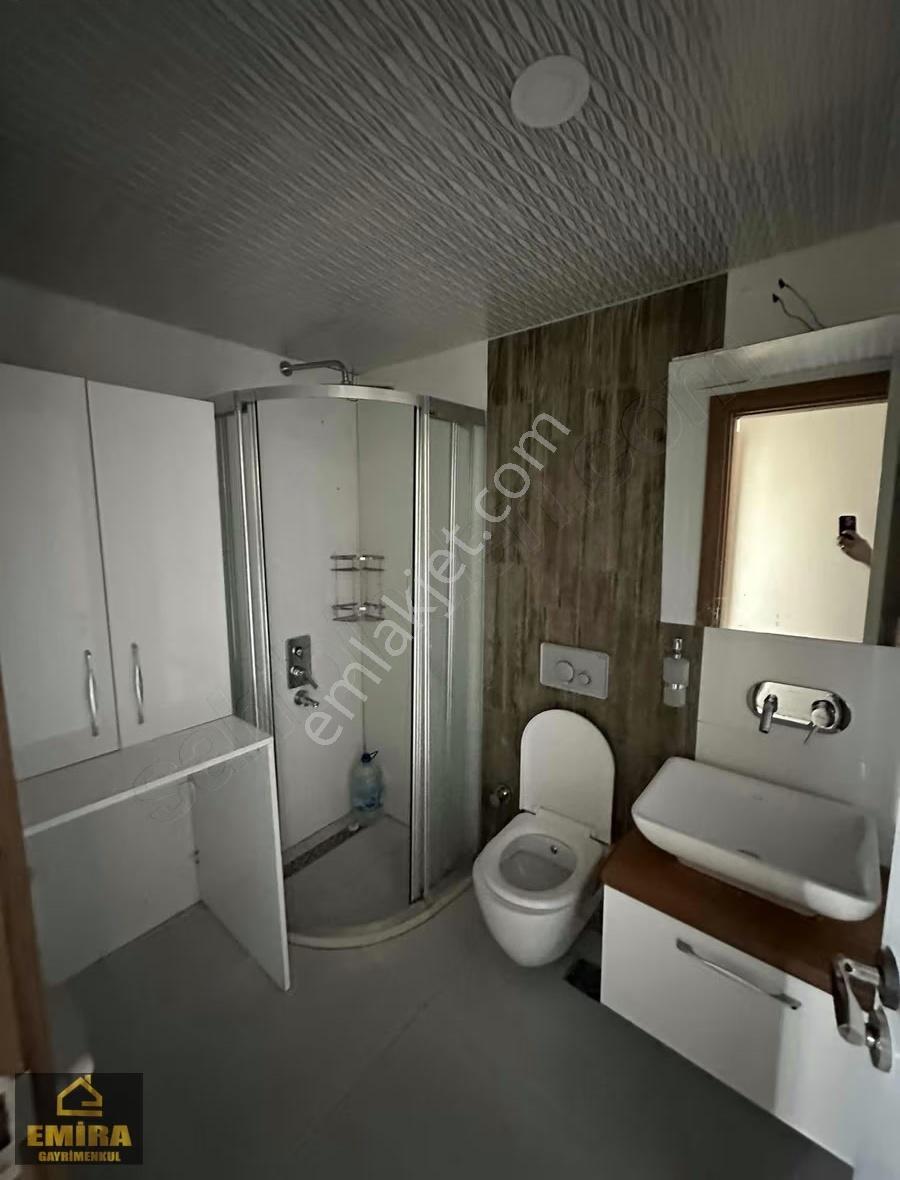 100.yılda 3+1 Luxury Cep Mutfak Daire - Görsel 11