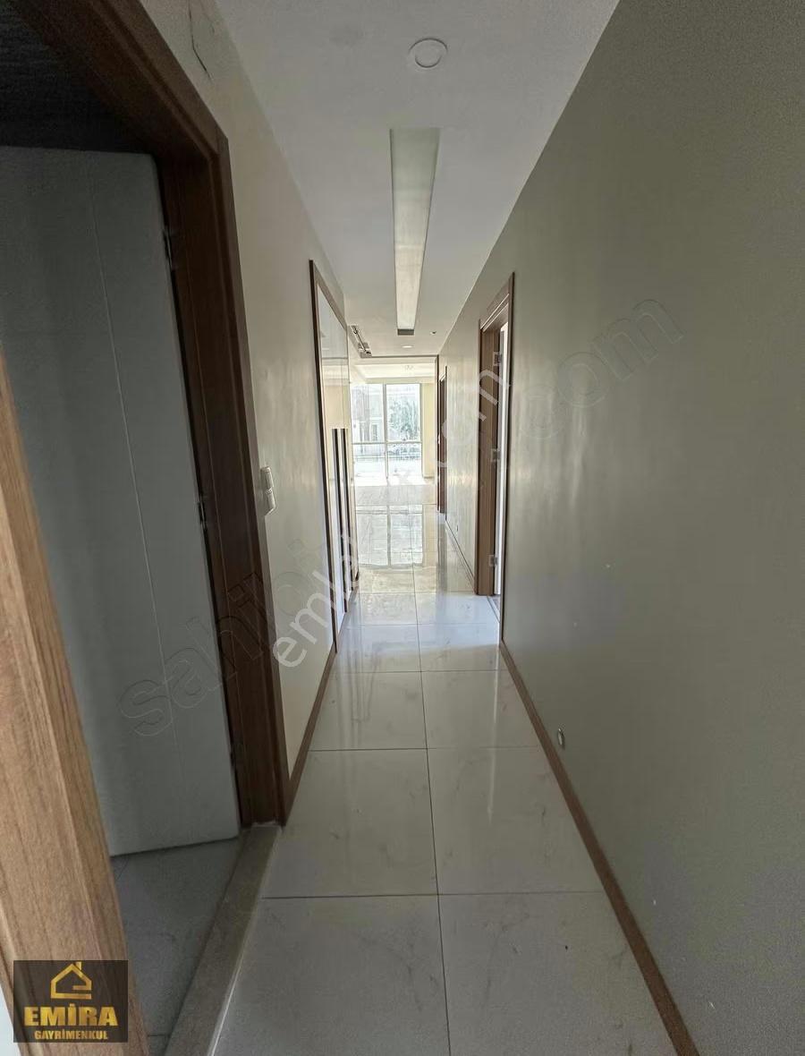 100.yılda 3+1 Luxury Cep Mutfak Daire - Görsel 8