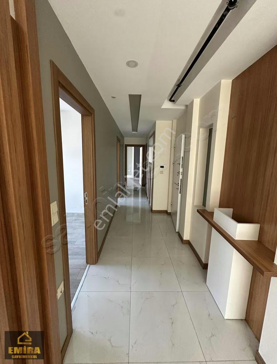 100.yılda 3+1 Luxury Cep Mutfak Daire - Görsel 19
